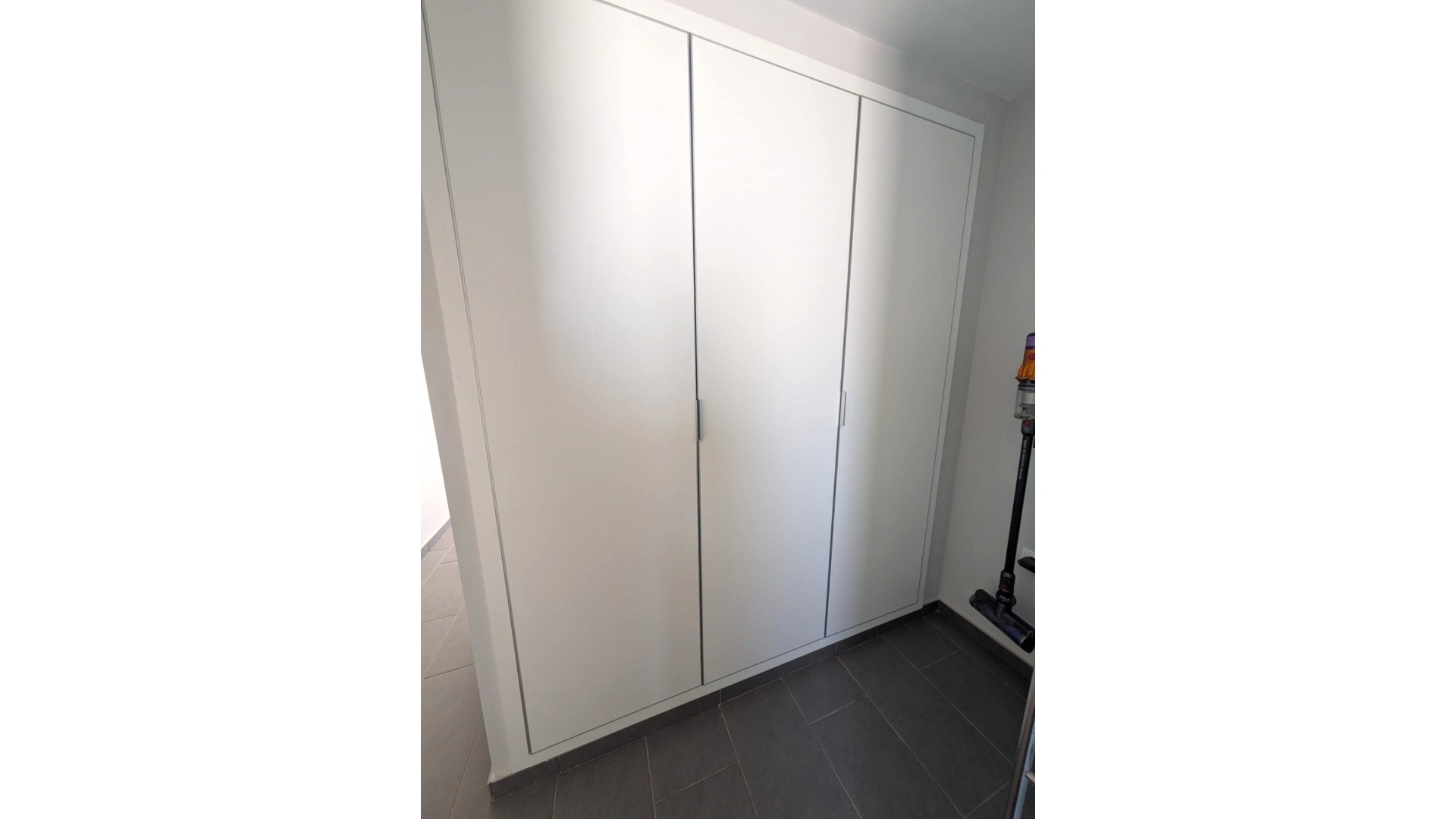 Wederverkoop - Appartement - Villamartin - La Fuente