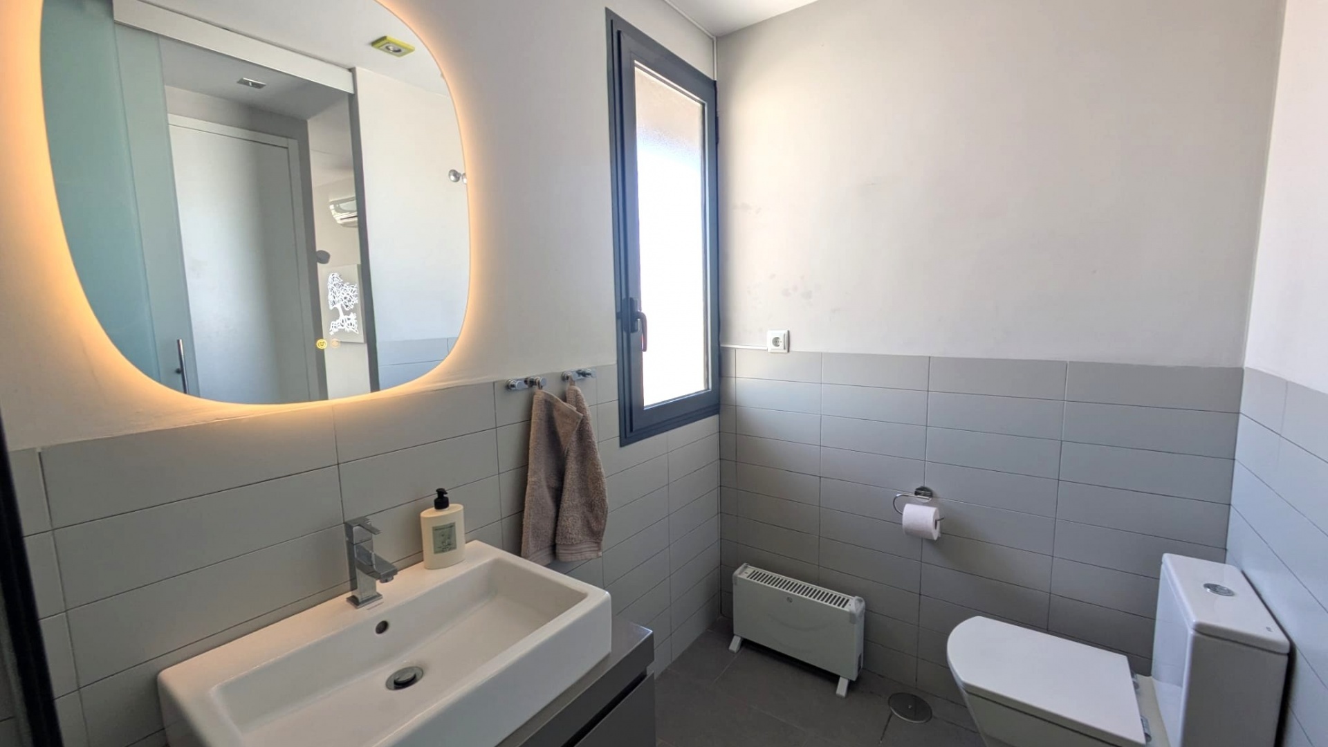 Wederverkoop - Appartement - Villamartin - La Fuente
