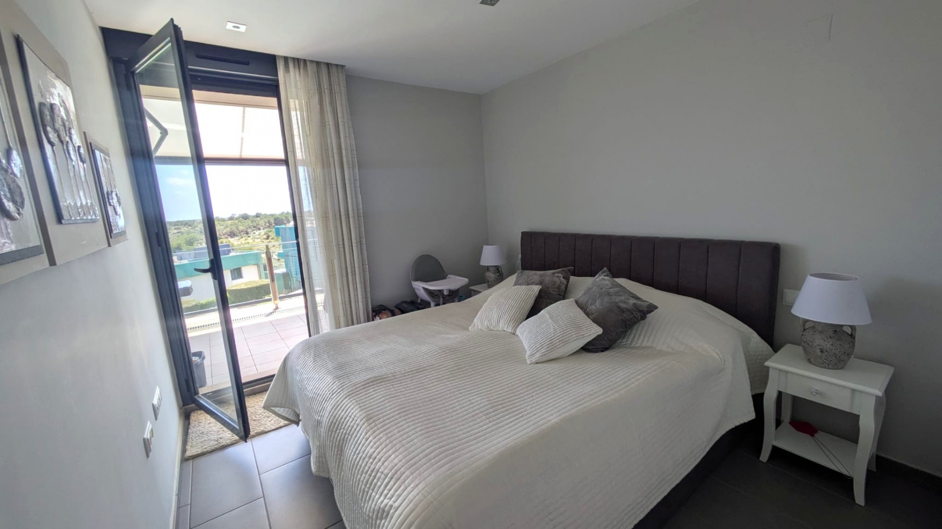 Wederverkoop - Appartement - Villamartin - La Fuente