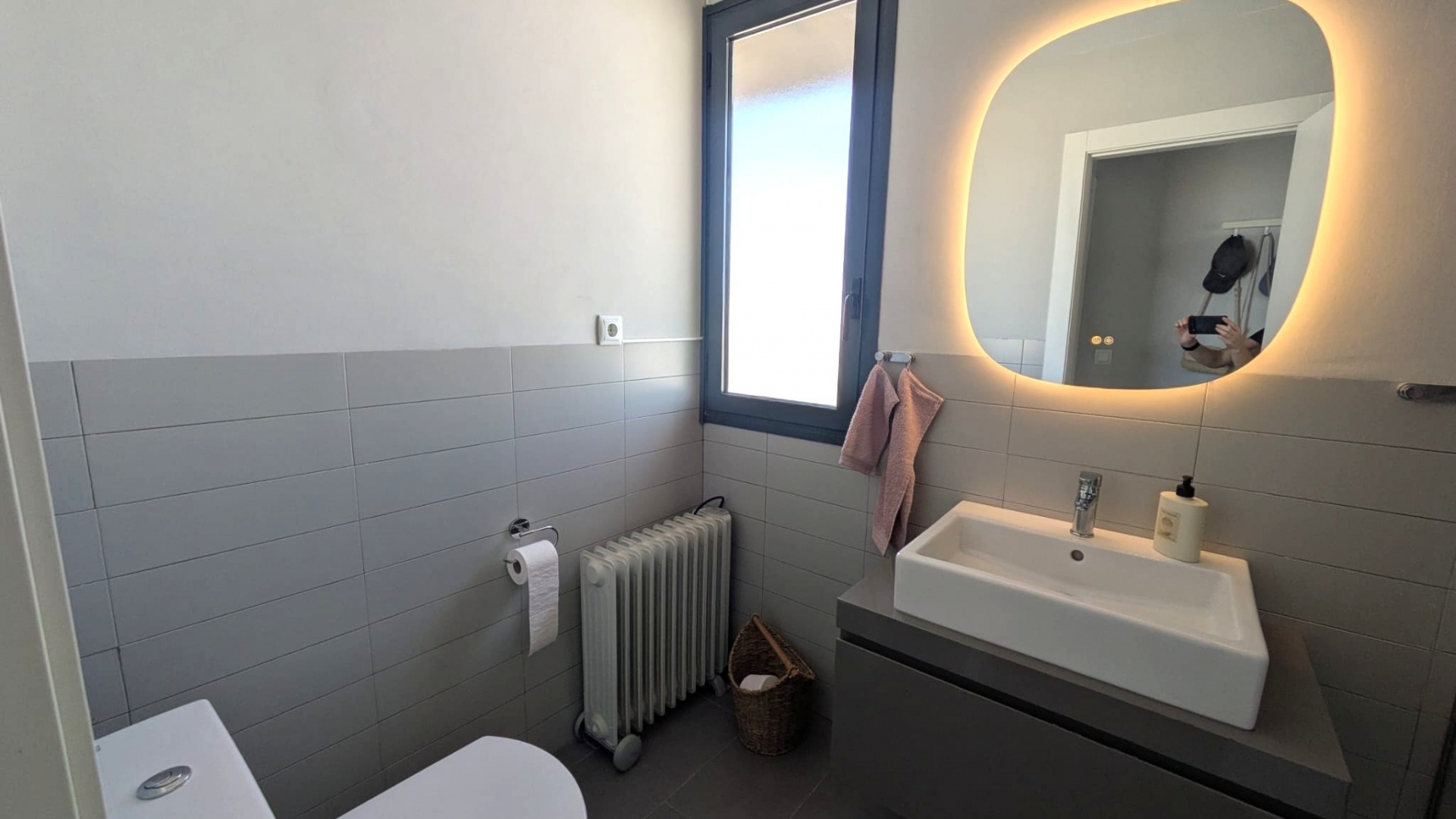 Wederverkoop - Appartement - Villamartin - La Fuente