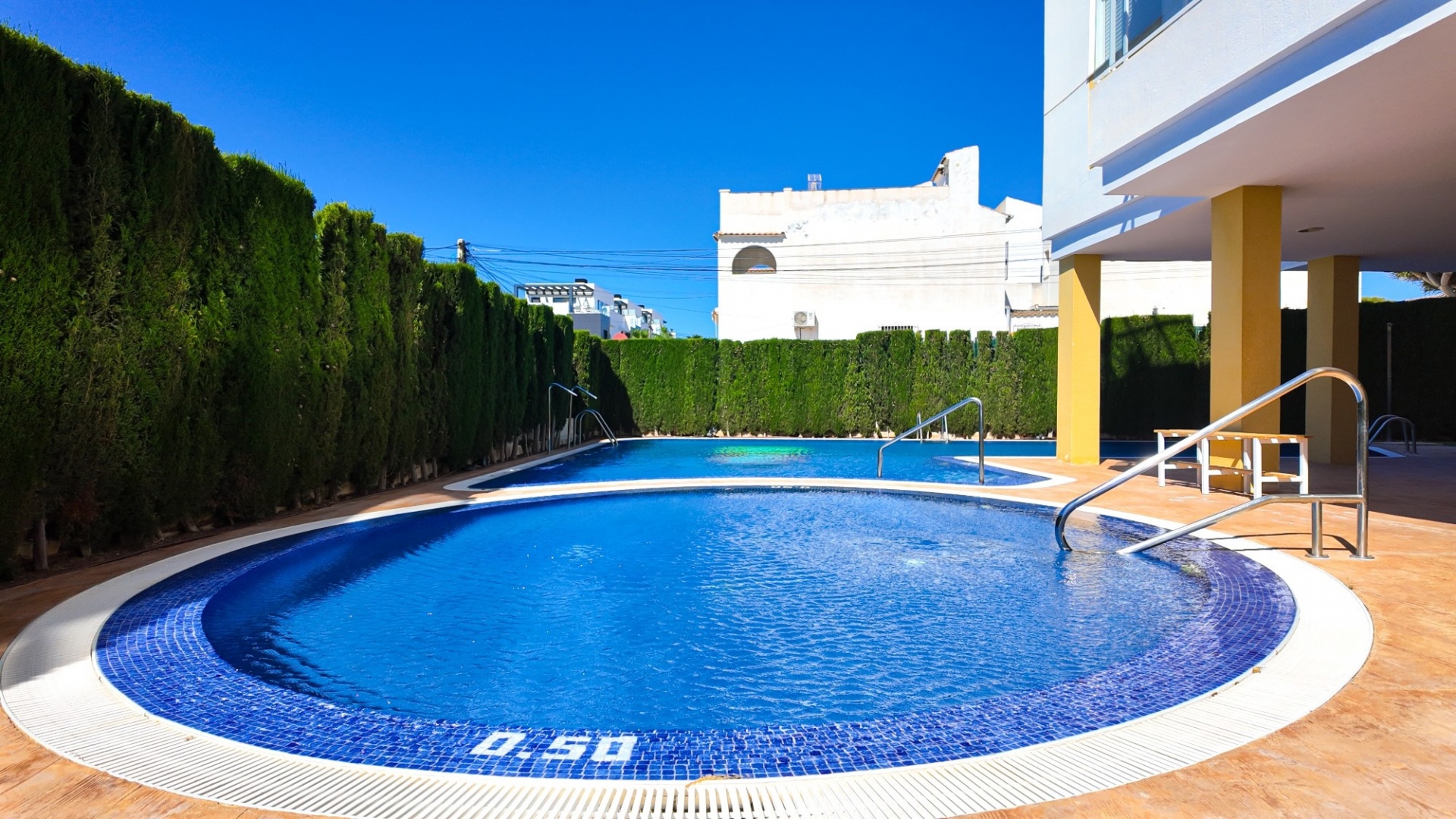 Wederverkoop - Appartement - Villamartin - La Fuente