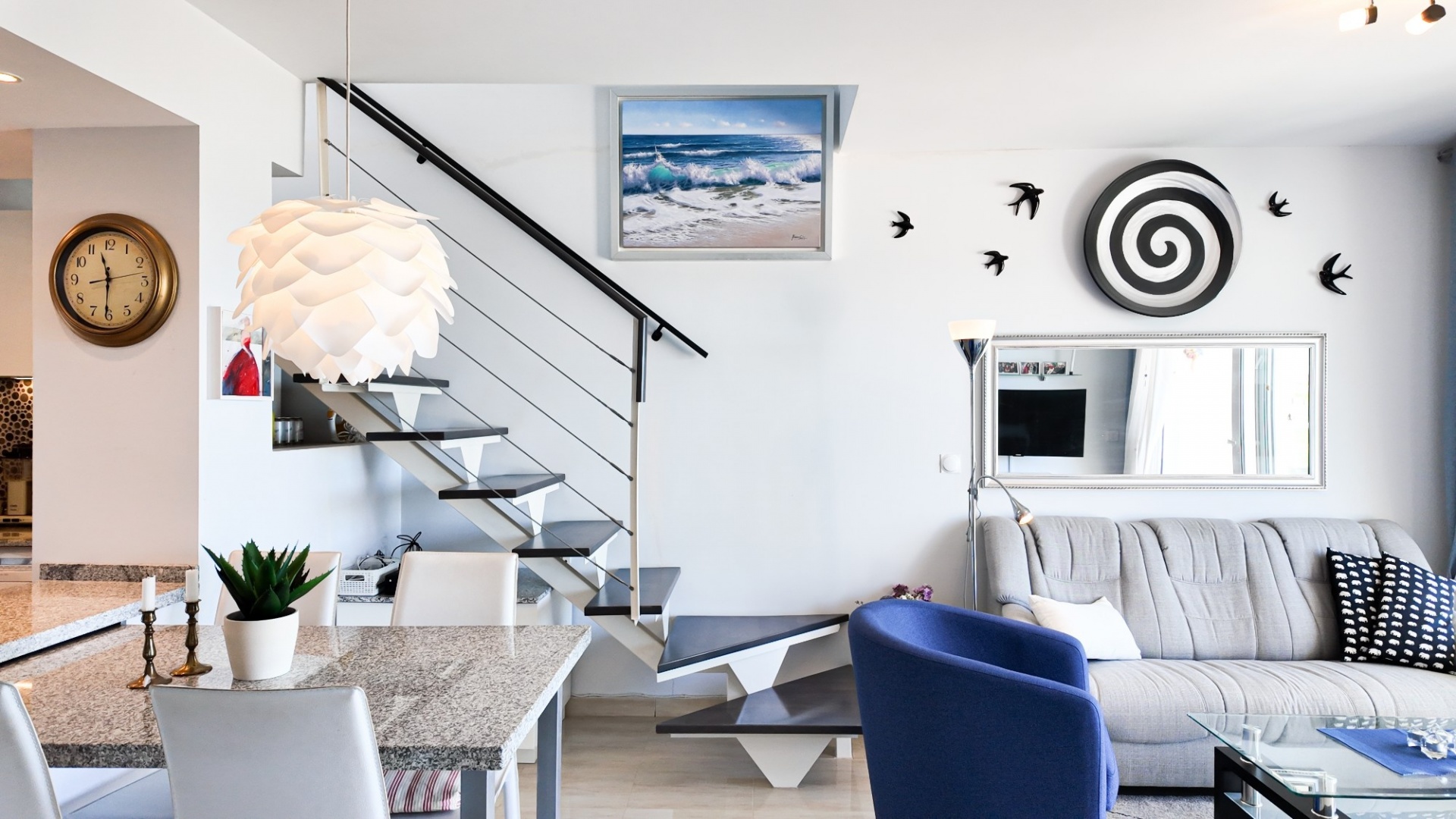 Wederverkoop - Appartement - Villamartin - La Fuente