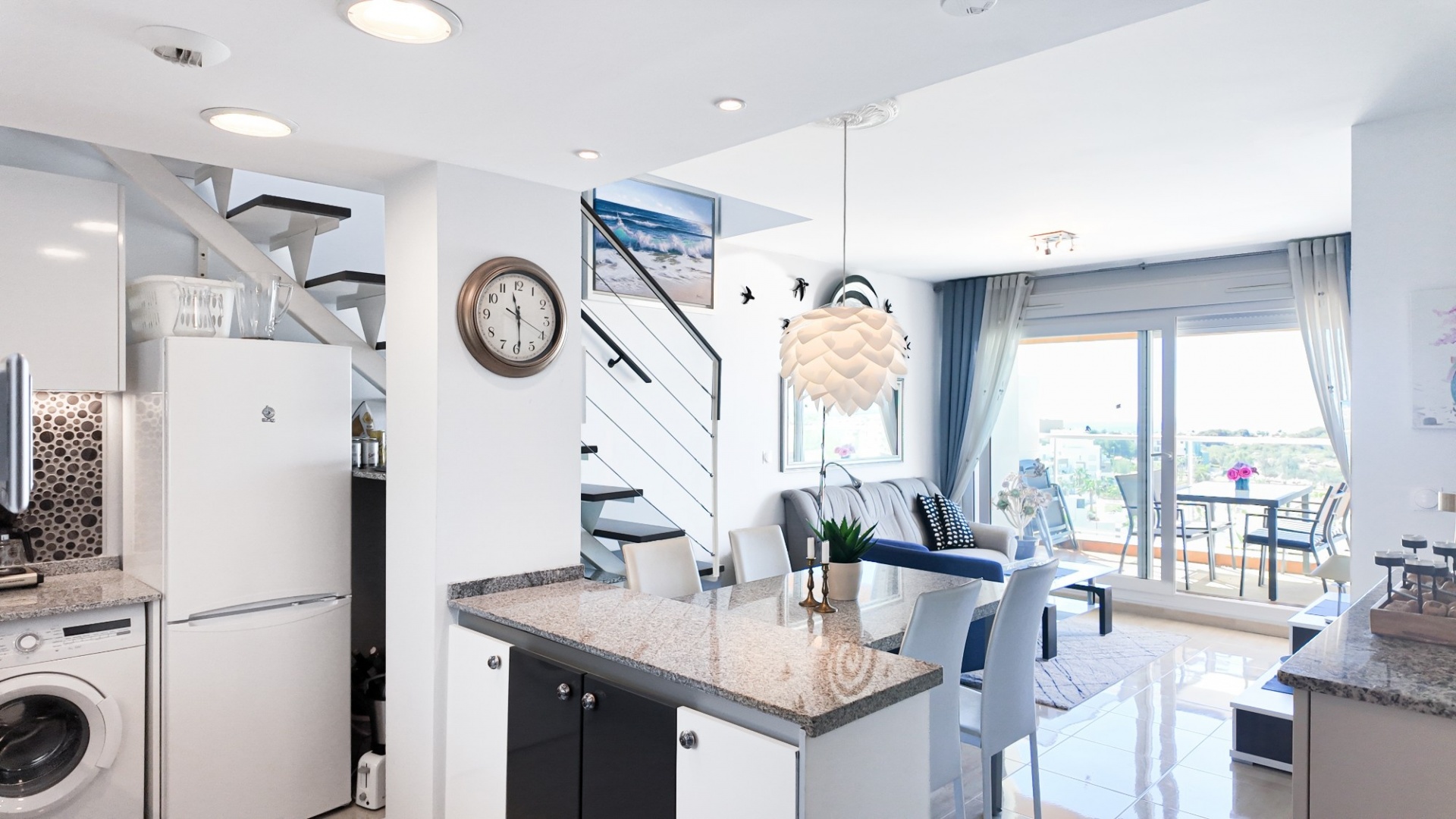 Wederverkoop - Appartement - Villamartin - La Fuente