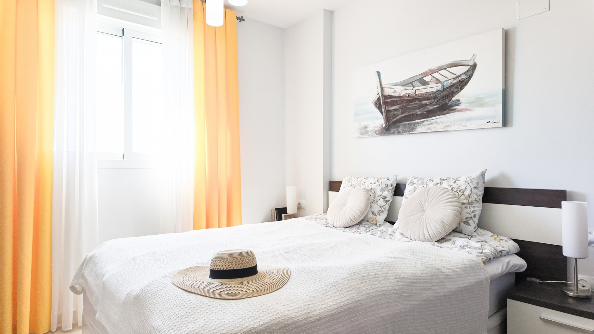 Wederverkoop - Appartement - Villamartin - La Fuente