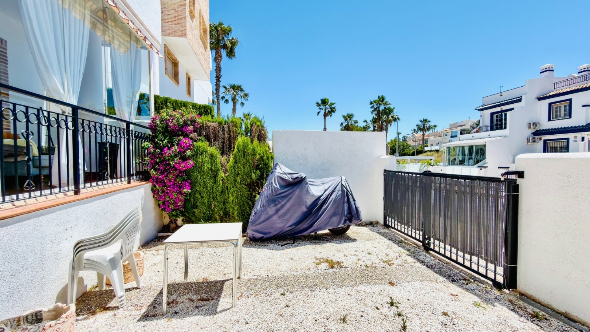 Wederverkoop - Appartement - Villamartin - La Fuente