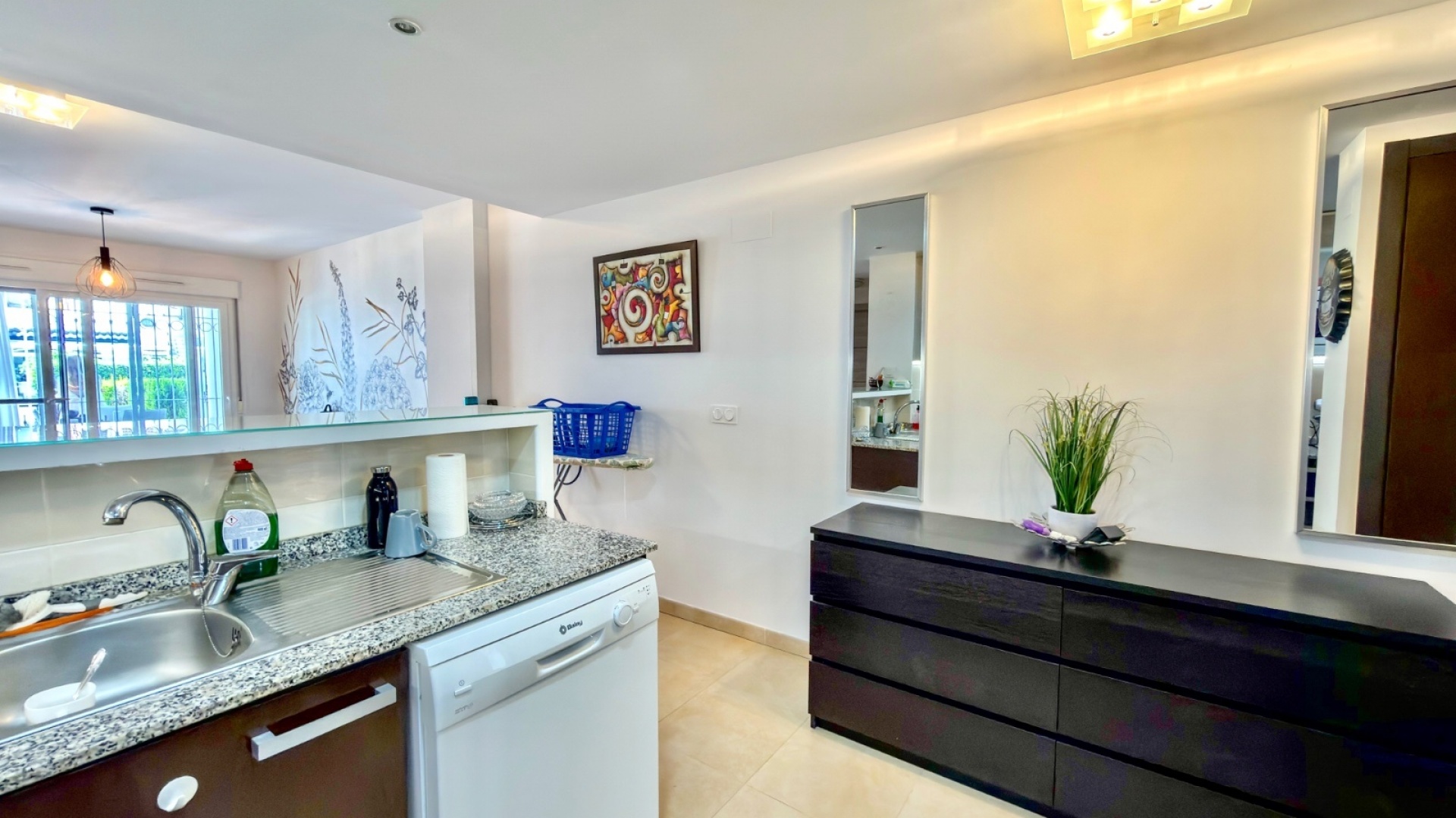 Wederverkoop - Appartement - Villamartin - La Fuente