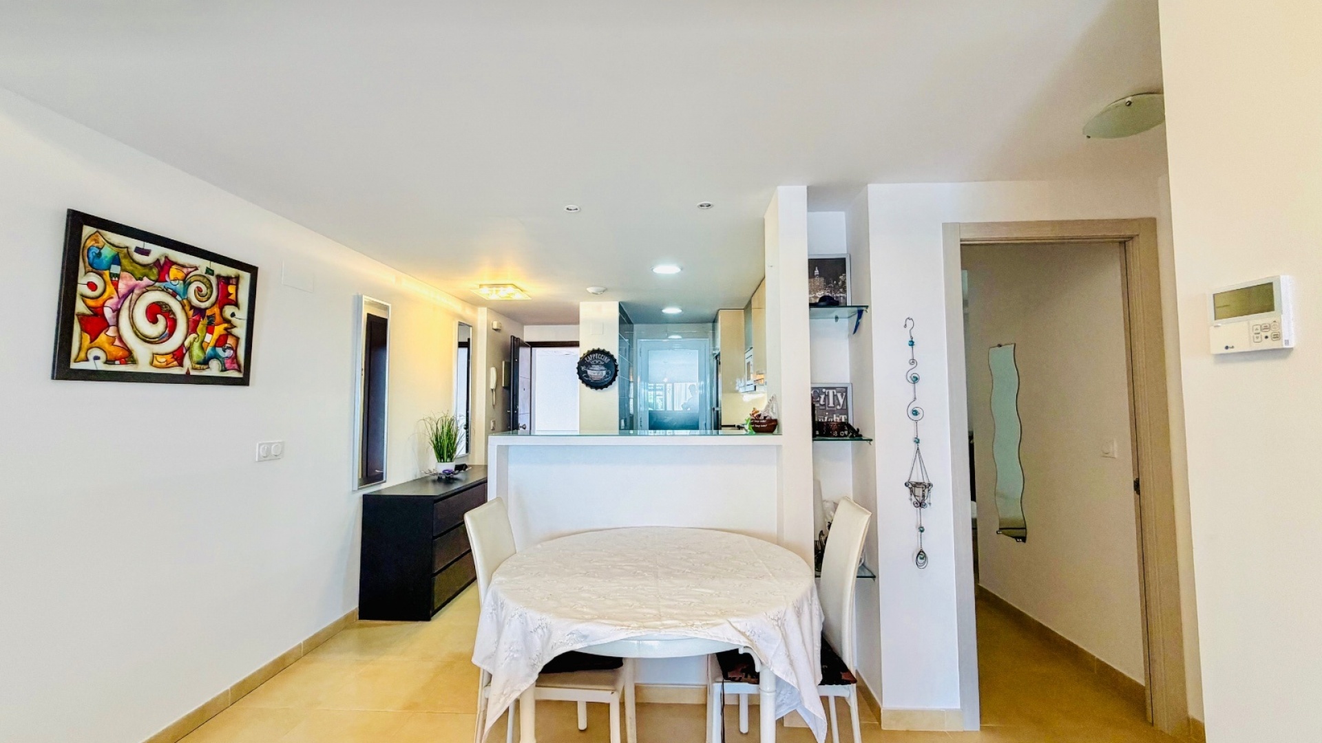 Wederverkoop - Appartement - Villamartin - La Fuente