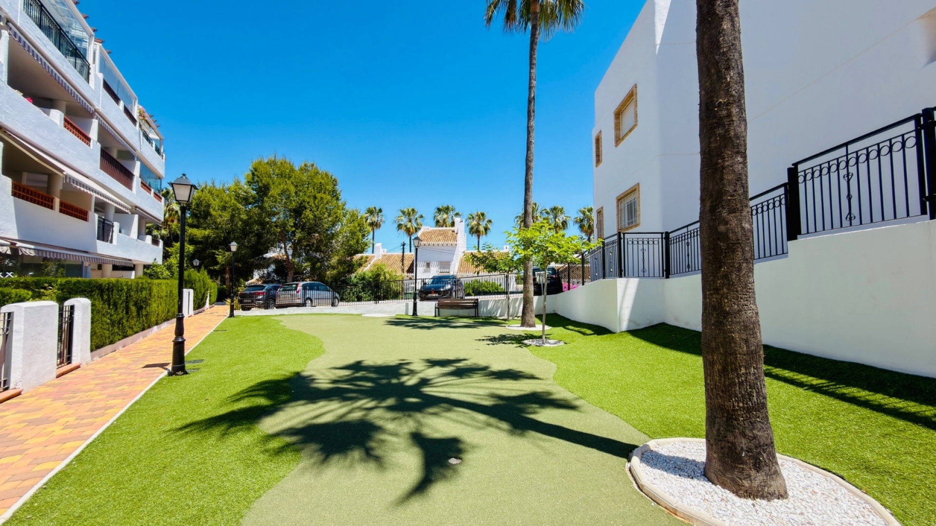Wederverkoop - Appartement - Villamartin - La Fuente