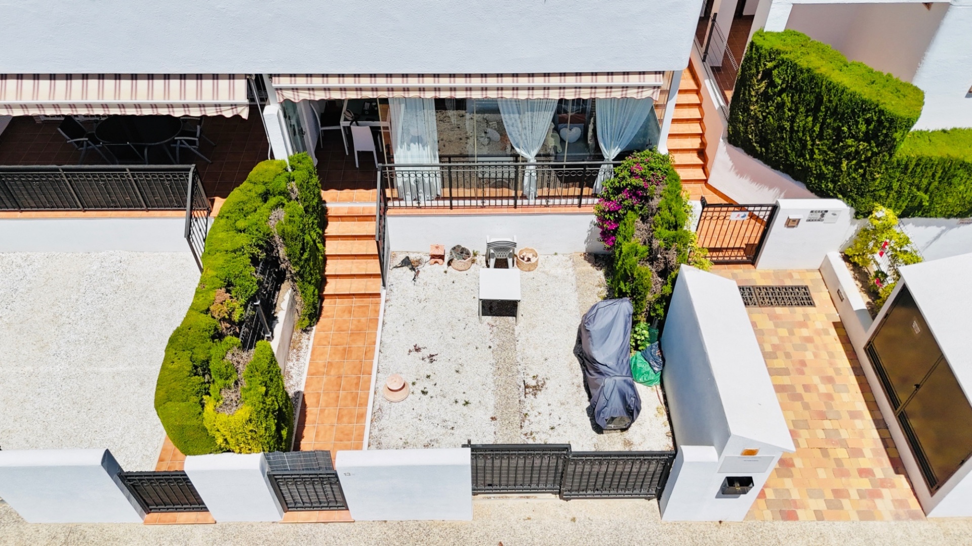 Wederverkoop - Appartement - Villamartin - La Fuente