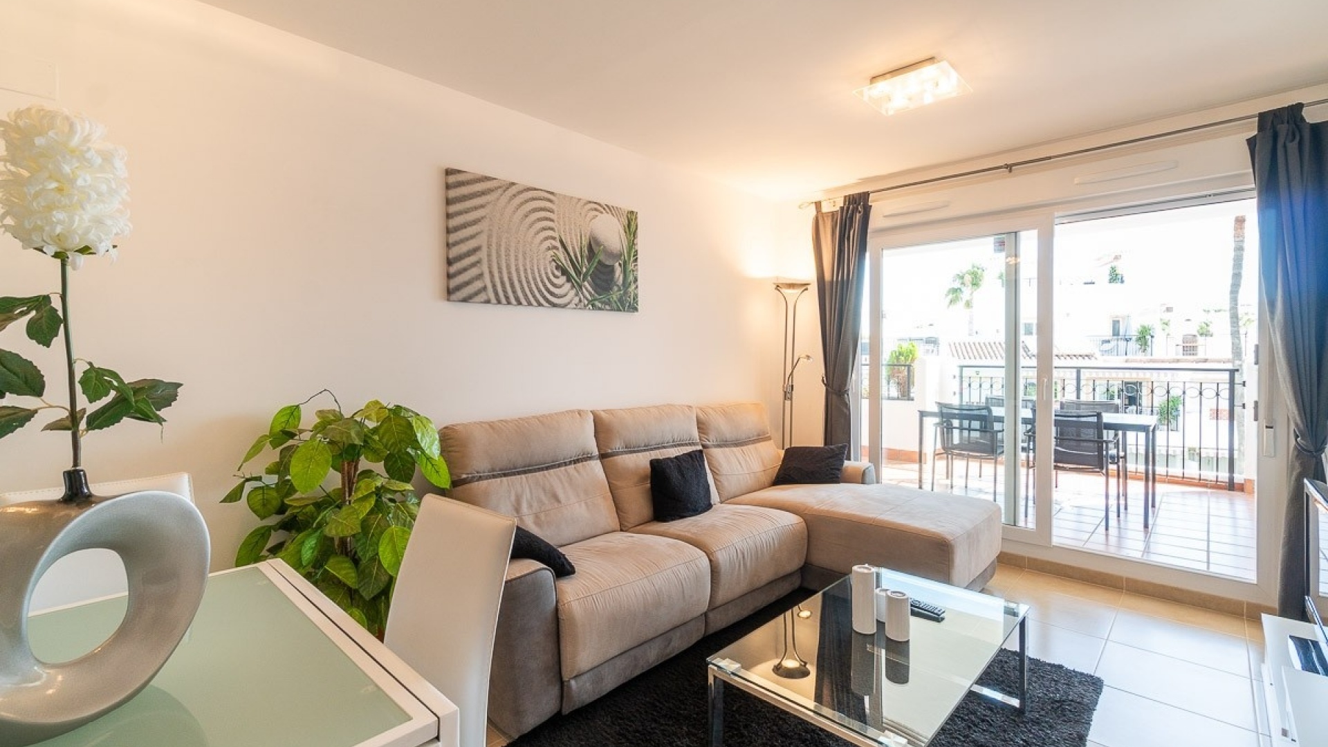 Wederverkoop - Appartement - Villamartin - La Fuente