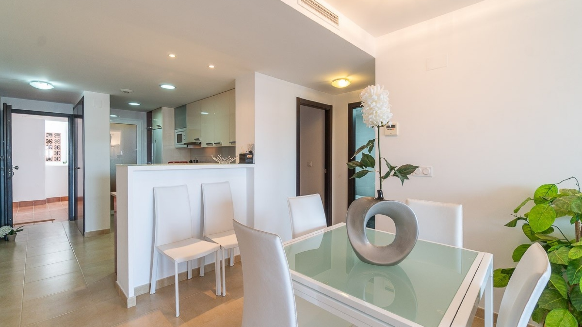 Wederverkoop - Appartement - Villamartin - La Fuente