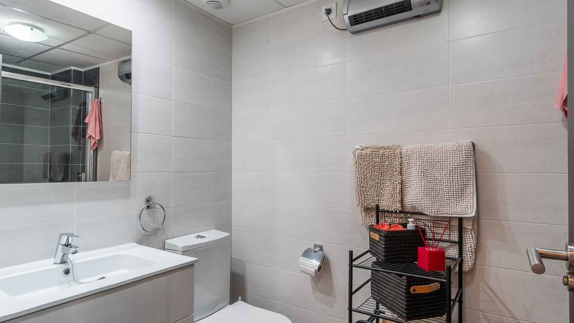 Wederverkoop - Appartement - Villamartin - La Fuente