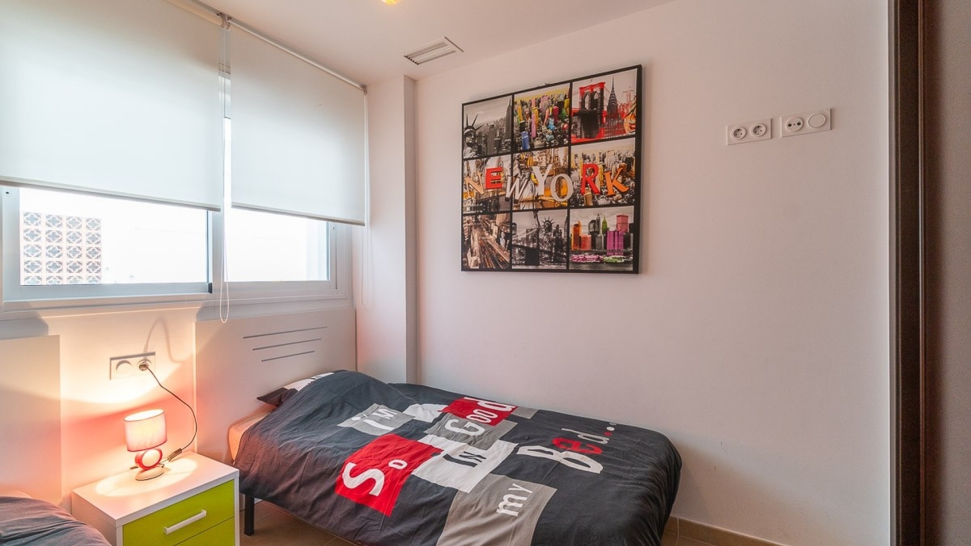Wederverkoop - Appartement - Villamartin - La Fuente