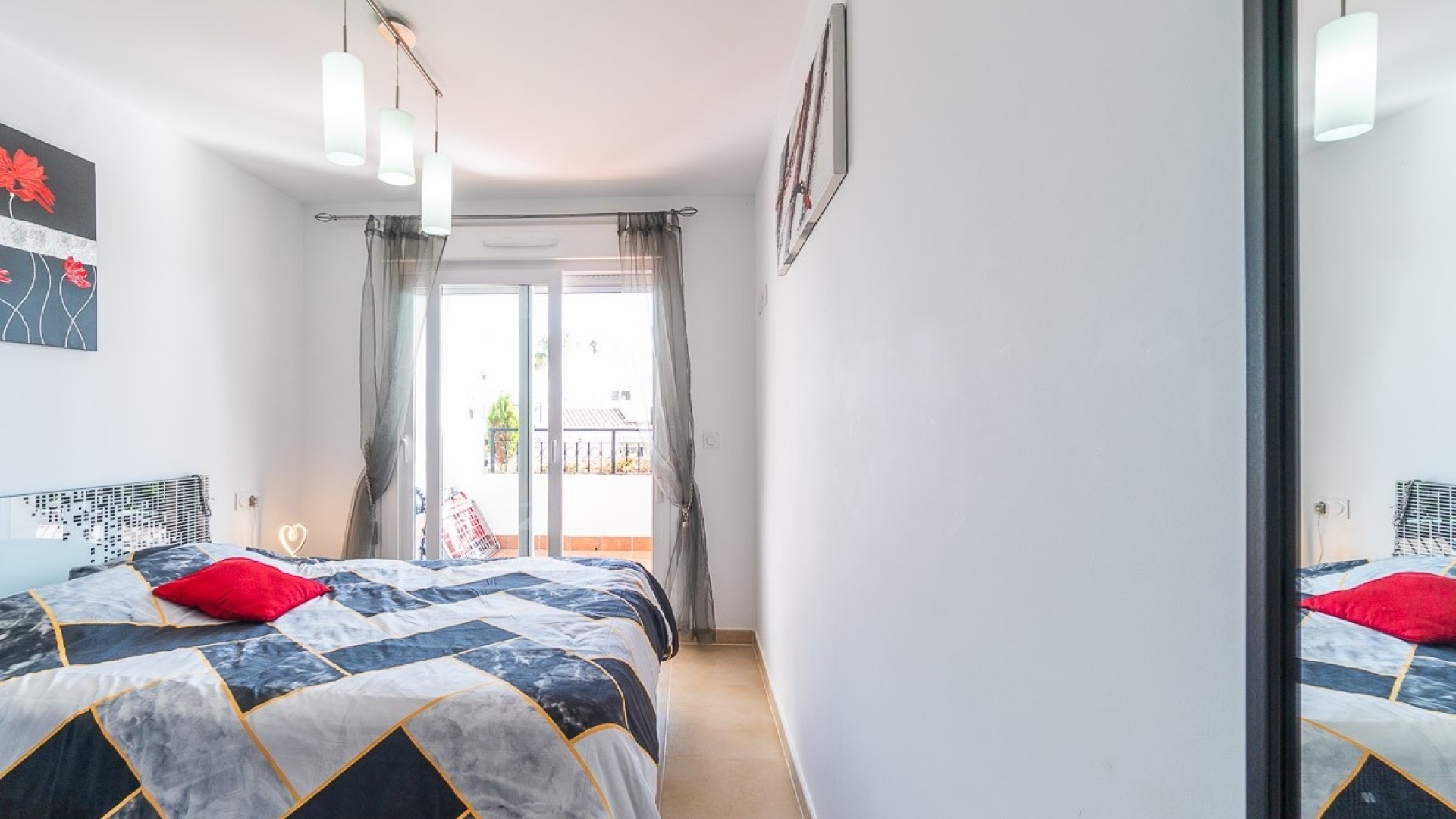 Wederverkoop - Appartement - Villamartin - La Fuente