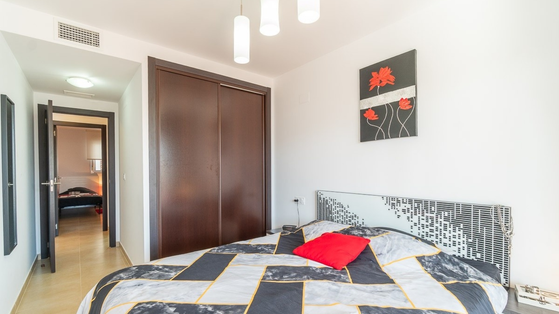 Wederverkoop - Appartement - Villamartin - La Fuente