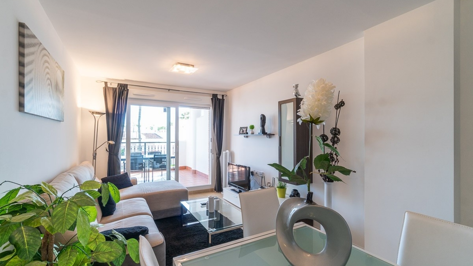 Wederverkoop - Appartement - Villamartin - La Fuente