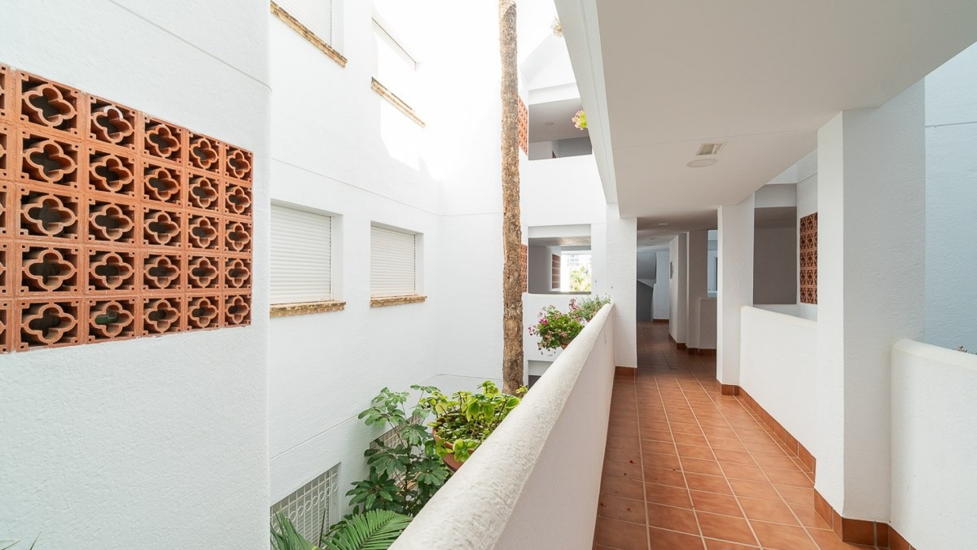 Wederverkoop - Appartement - Villamartin - La Fuente