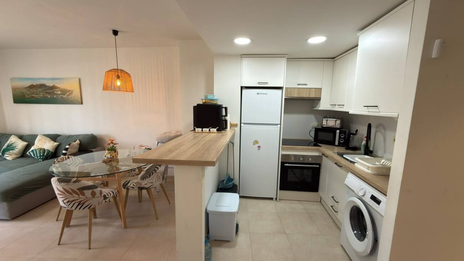 Wederverkoop - Appartement - Villamartin - La Fuente