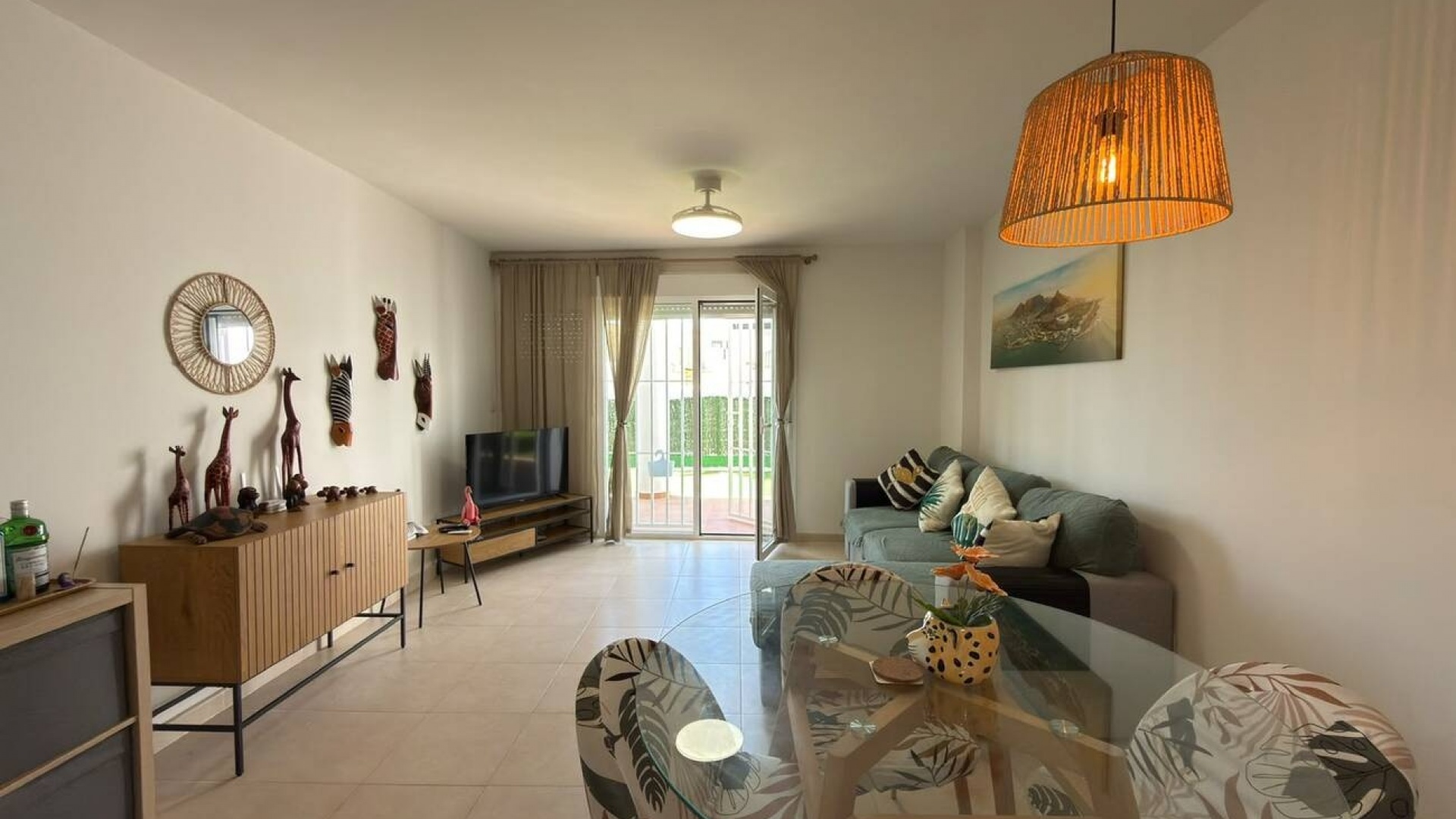 Wederverkoop - Appartement - Villamartin - La Fuente