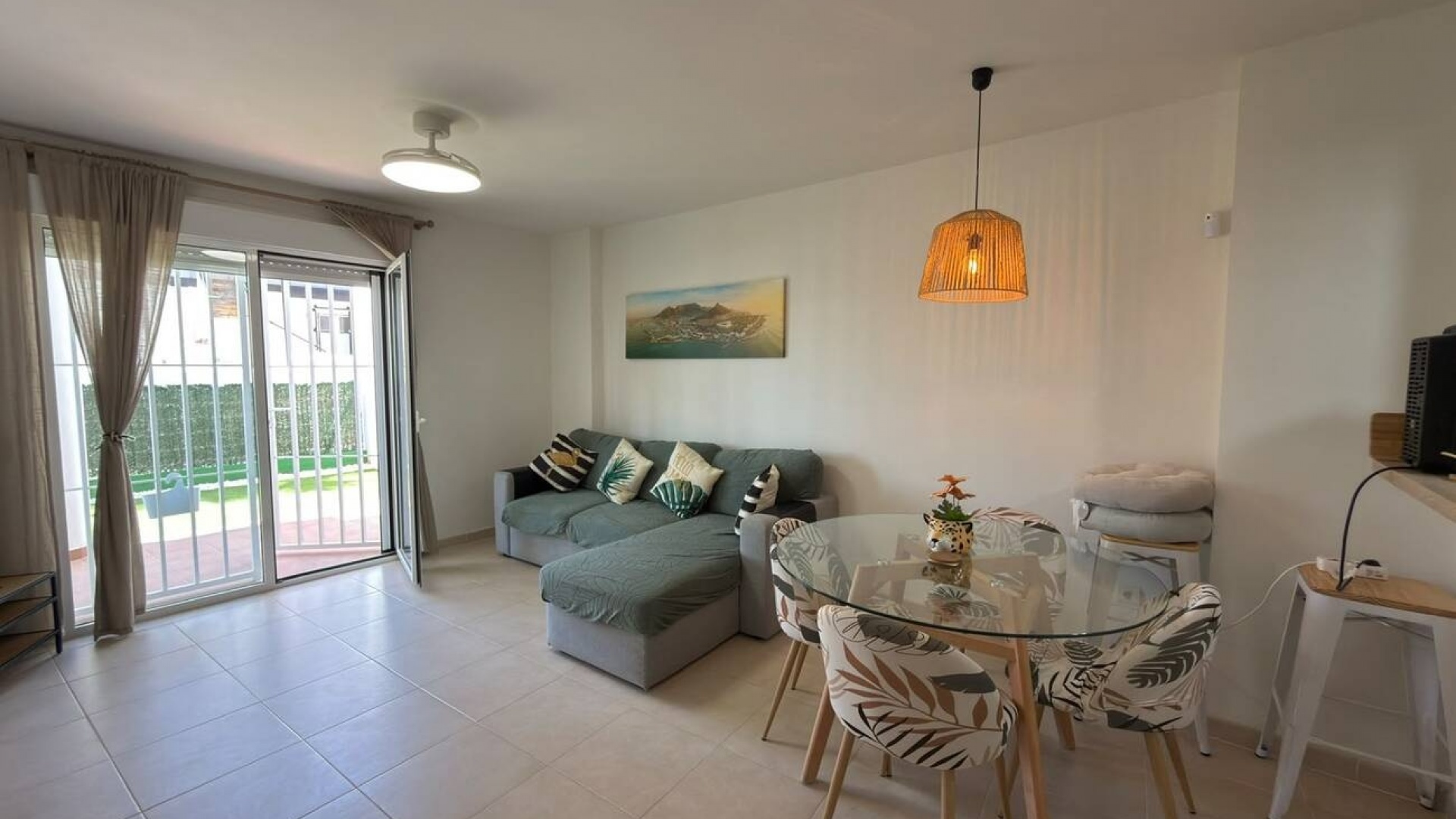 Wederverkoop - Appartement - Villamartin - La Fuente