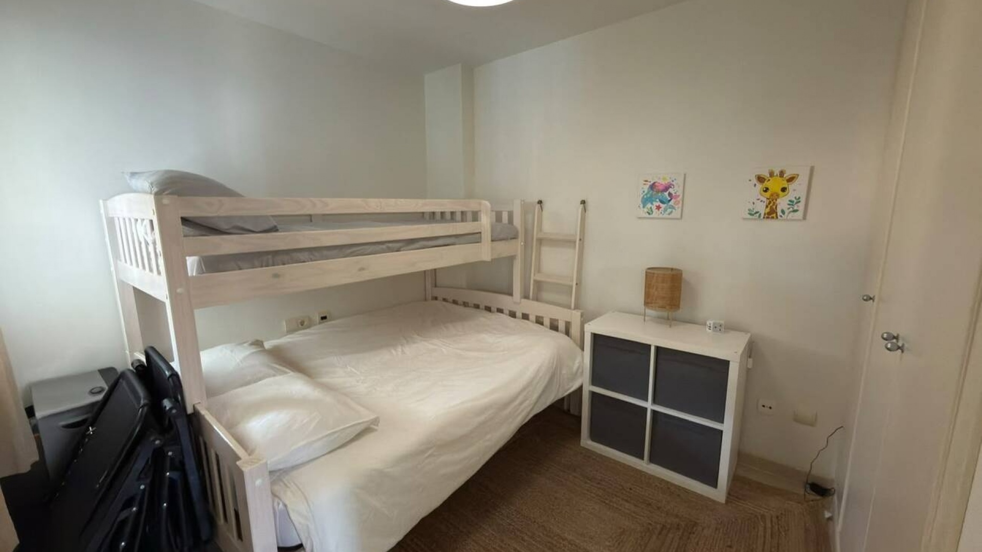 Wederverkoop - Appartement - Villamartin - La Fuente