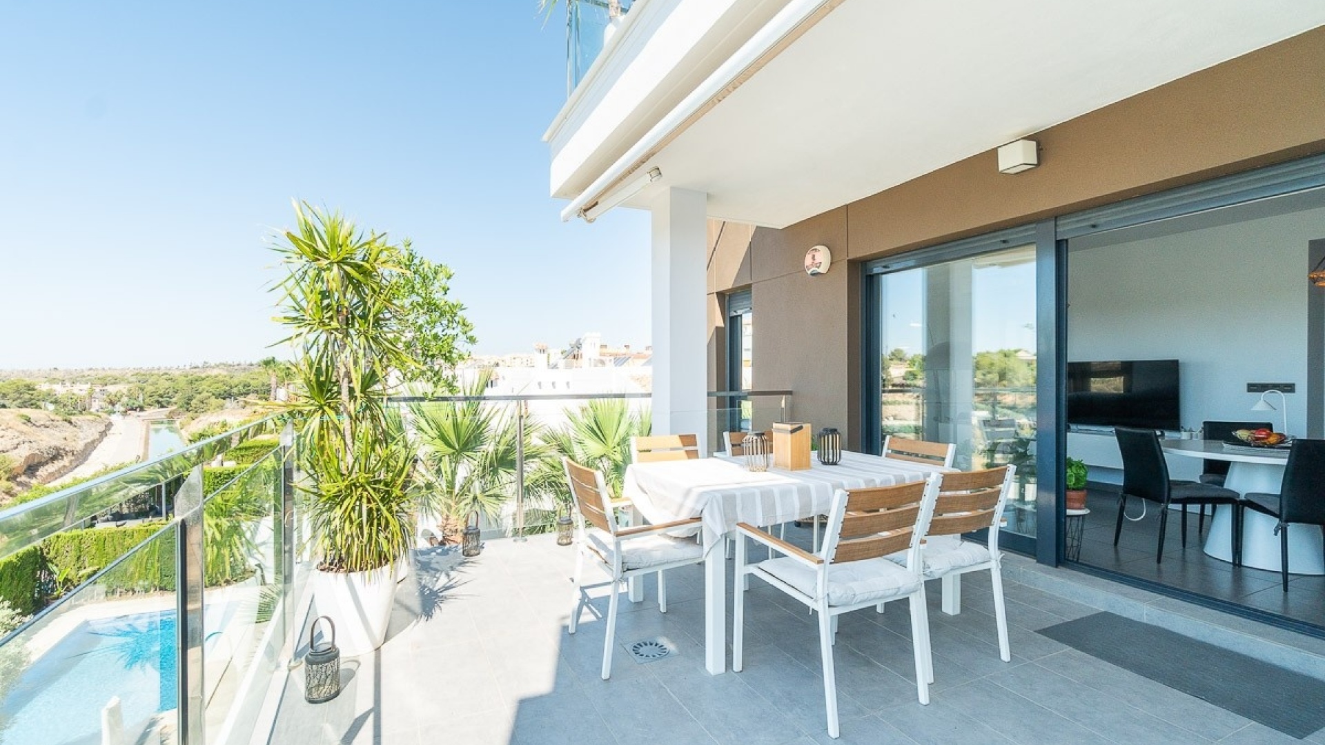 Wederverkoop - Appartement - Villamartin - La Fuente