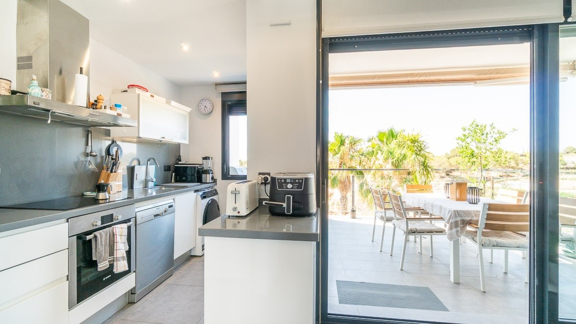 Wederverkoop - Appartement - Villamartin - La Fuente