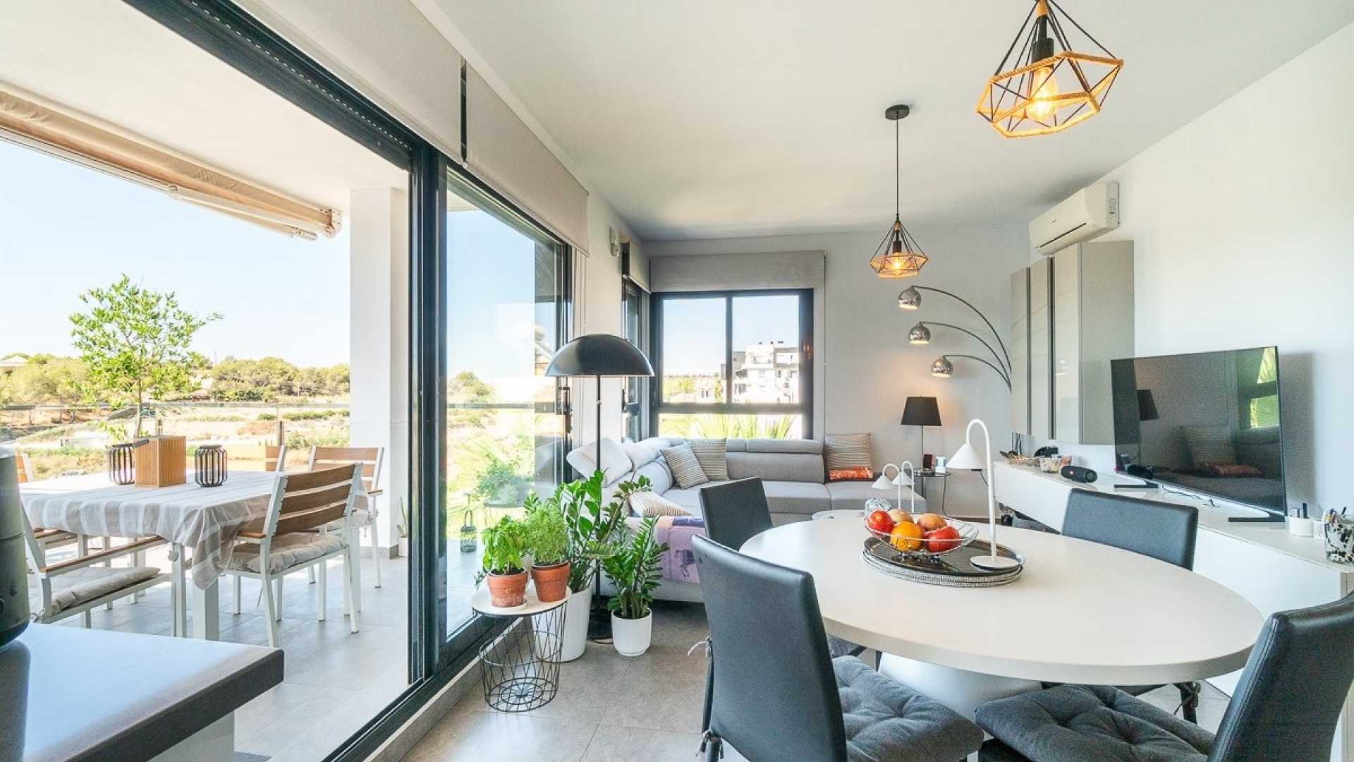 Wederverkoop - Appartement - Villamartin - La Fuente