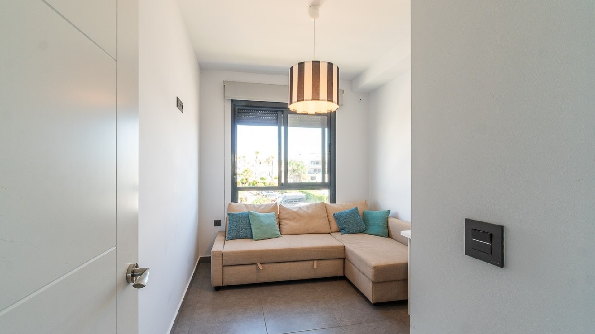 Wederverkoop - Appartement - Villamartin - La Fuente