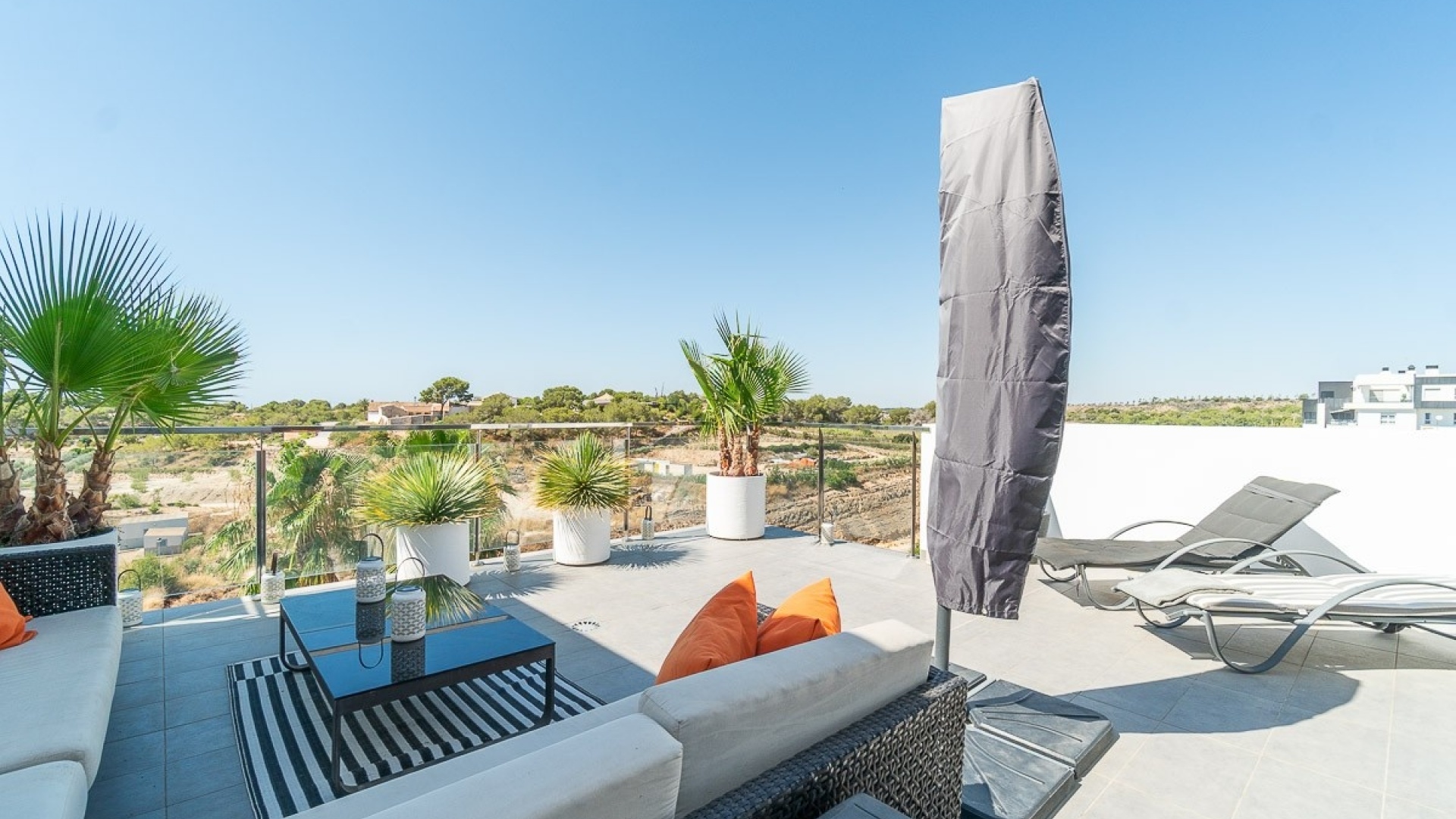 Wederverkoop - Appartement - Villamartin - La Fuente