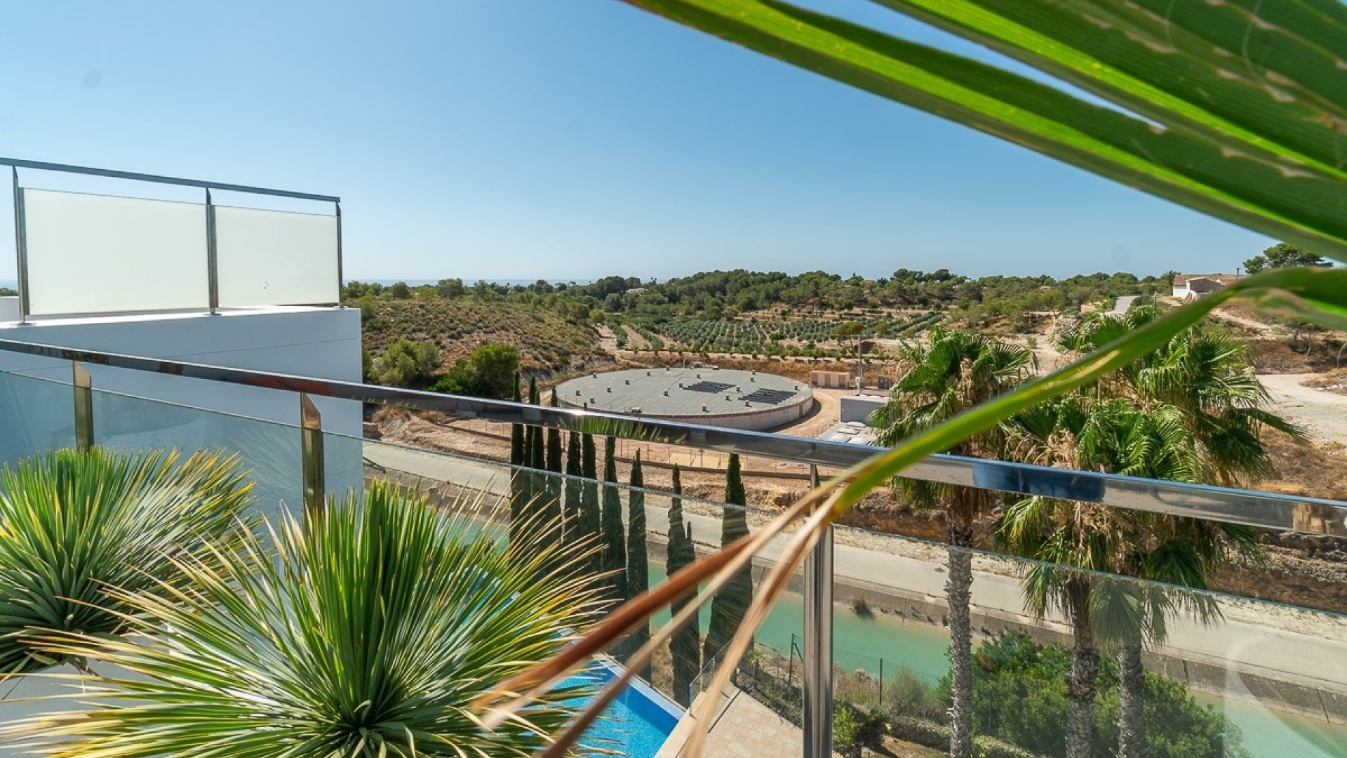 Wederverkoop - Appartement - Villamartin - La Fuente