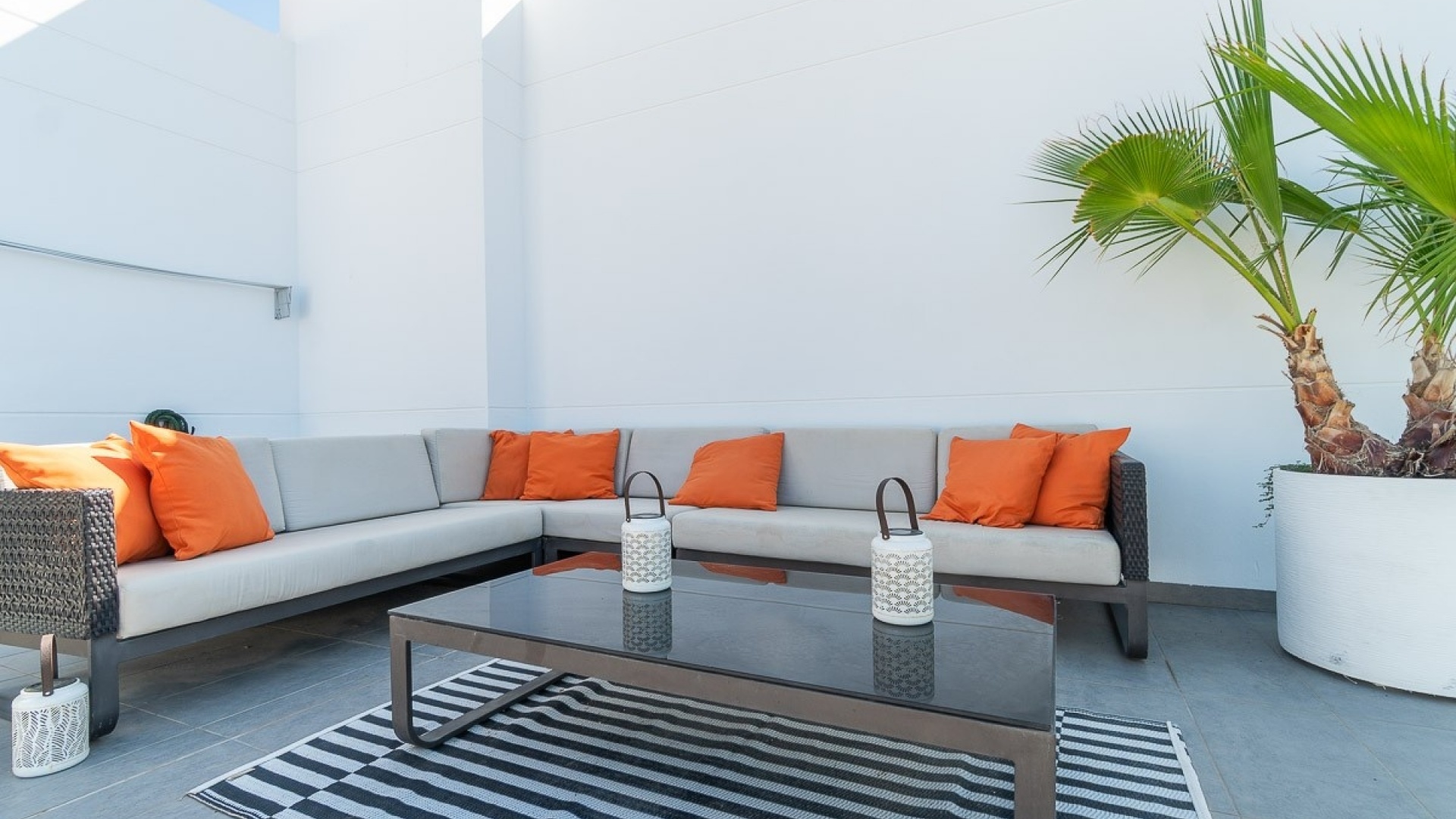 Wederverkoop - Appartement - Villamartin - La Fuente