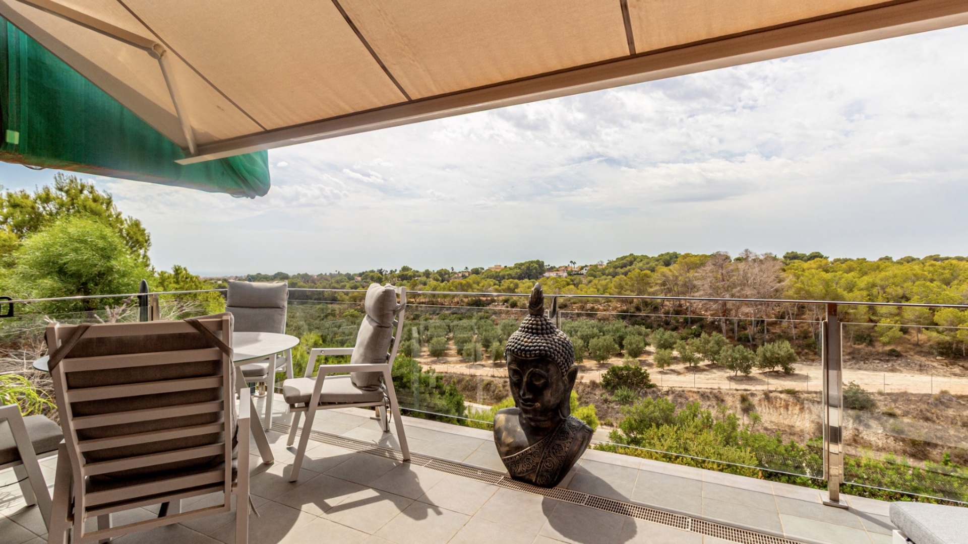 Wederverkoop - Appartement - Villamartin - La Fuente