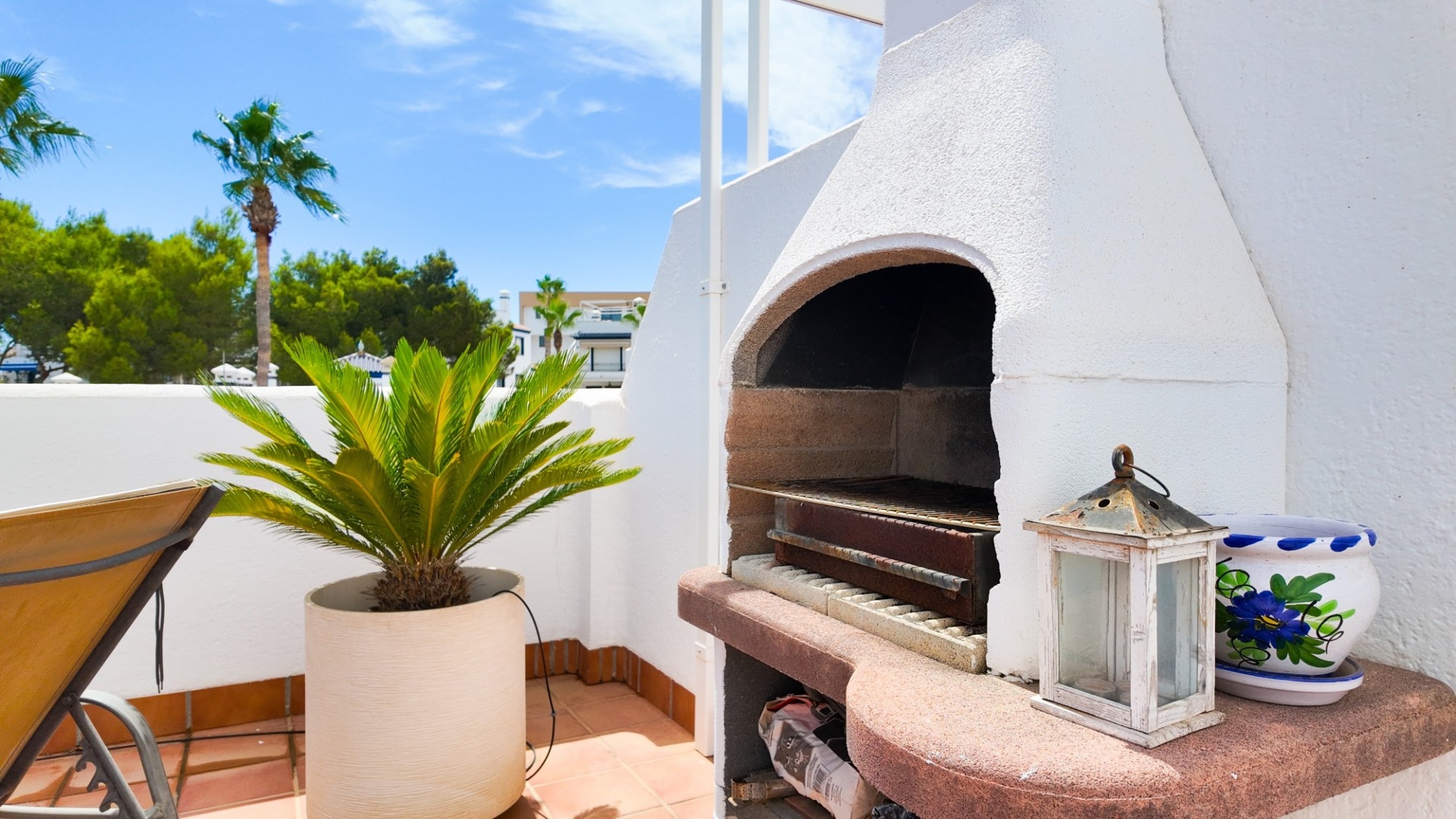 Wederverkoop - Appartement - Villamartin - La Fuente
