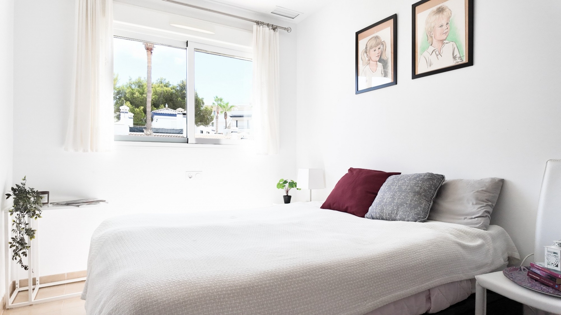 Wederverkoop - Appartement - Villamartin - La Fuente