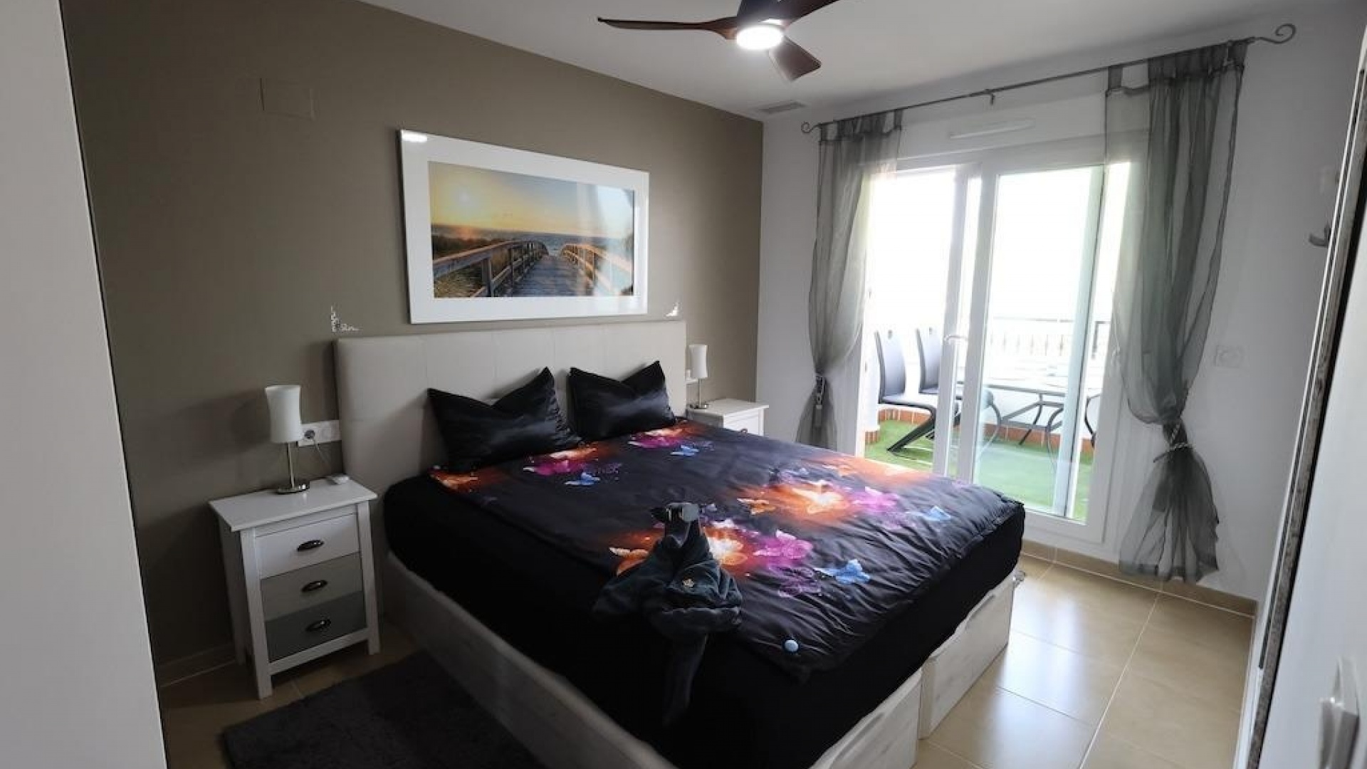 Wederverkoop - Appartement - Villamartin - La Fuente
