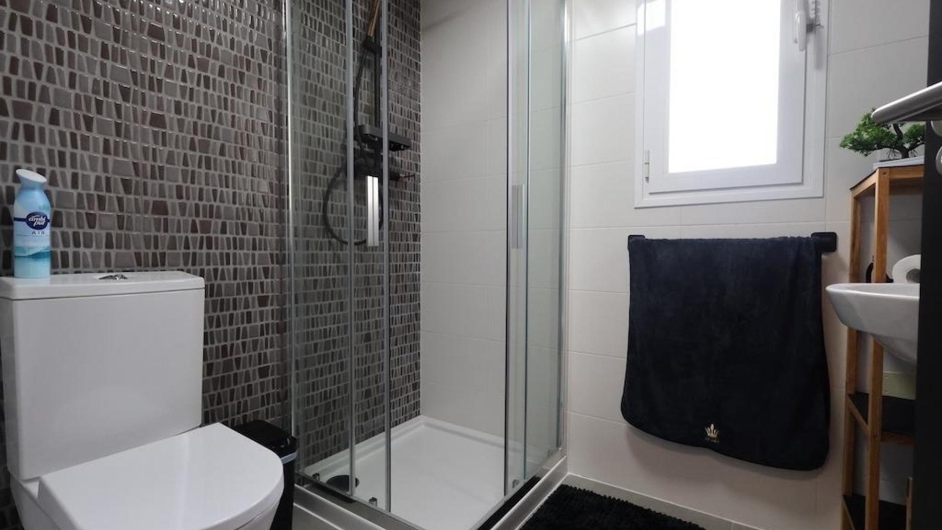Wederverkoop - Appartement - Villamartin - La Fuente