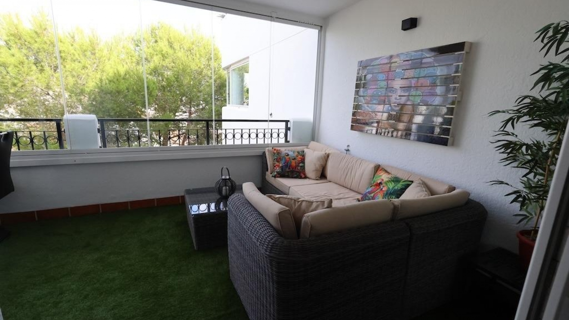 Wederverkoop - Appartement - Villamartin - La Fuente