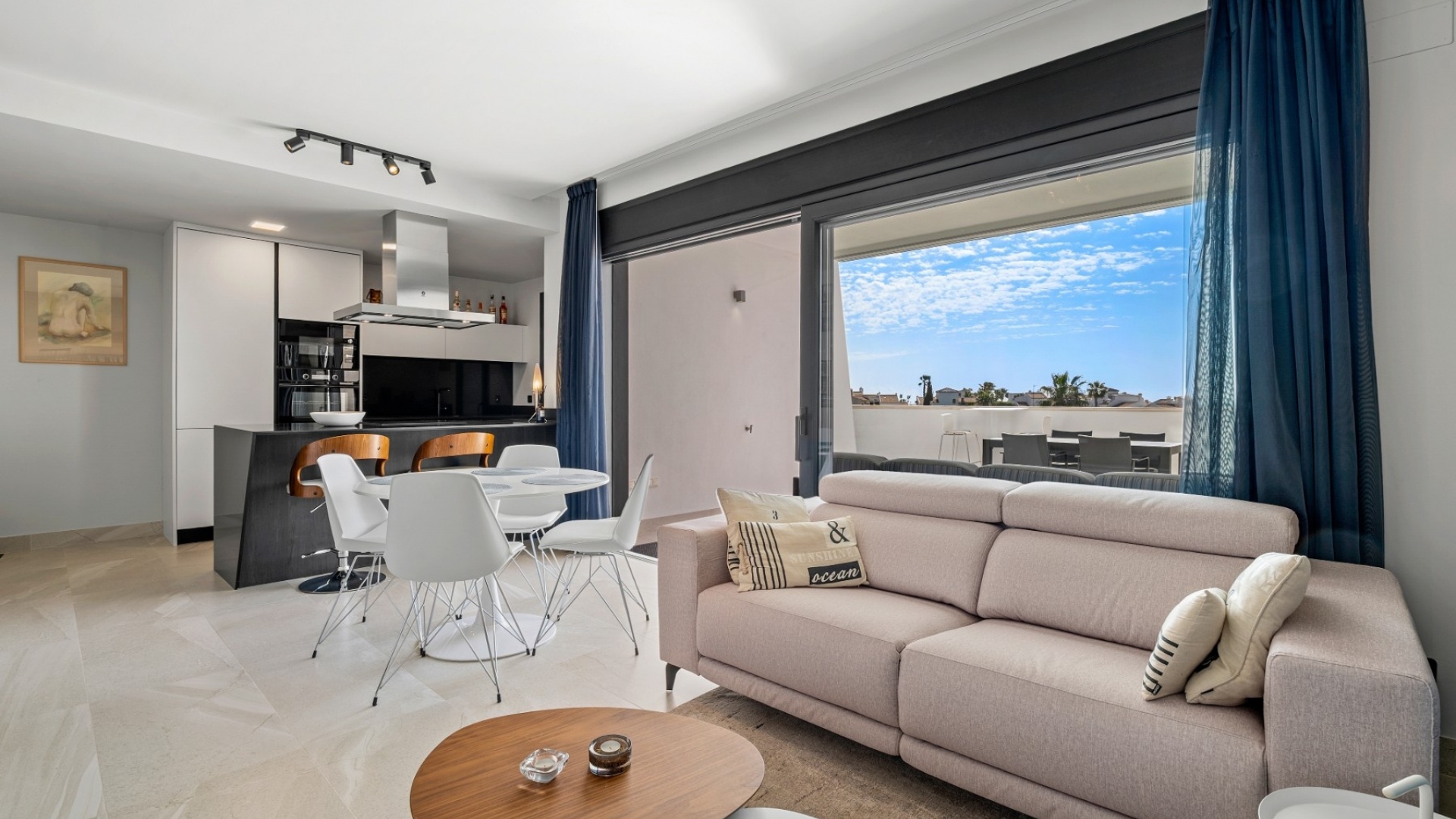 Wederverkoop - Appartement - Villamartin - La Fuente