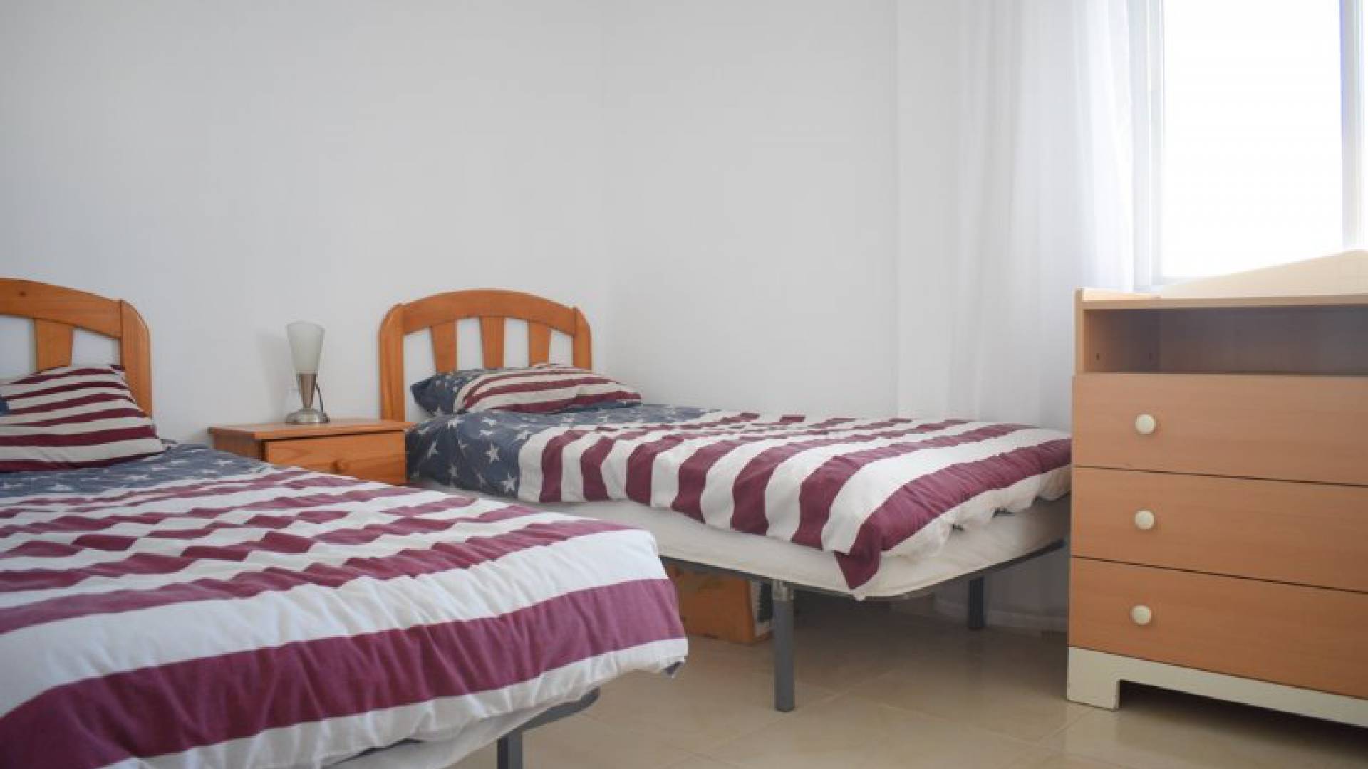 Wederverkoop - Appartement - Villamartin - La Fuente