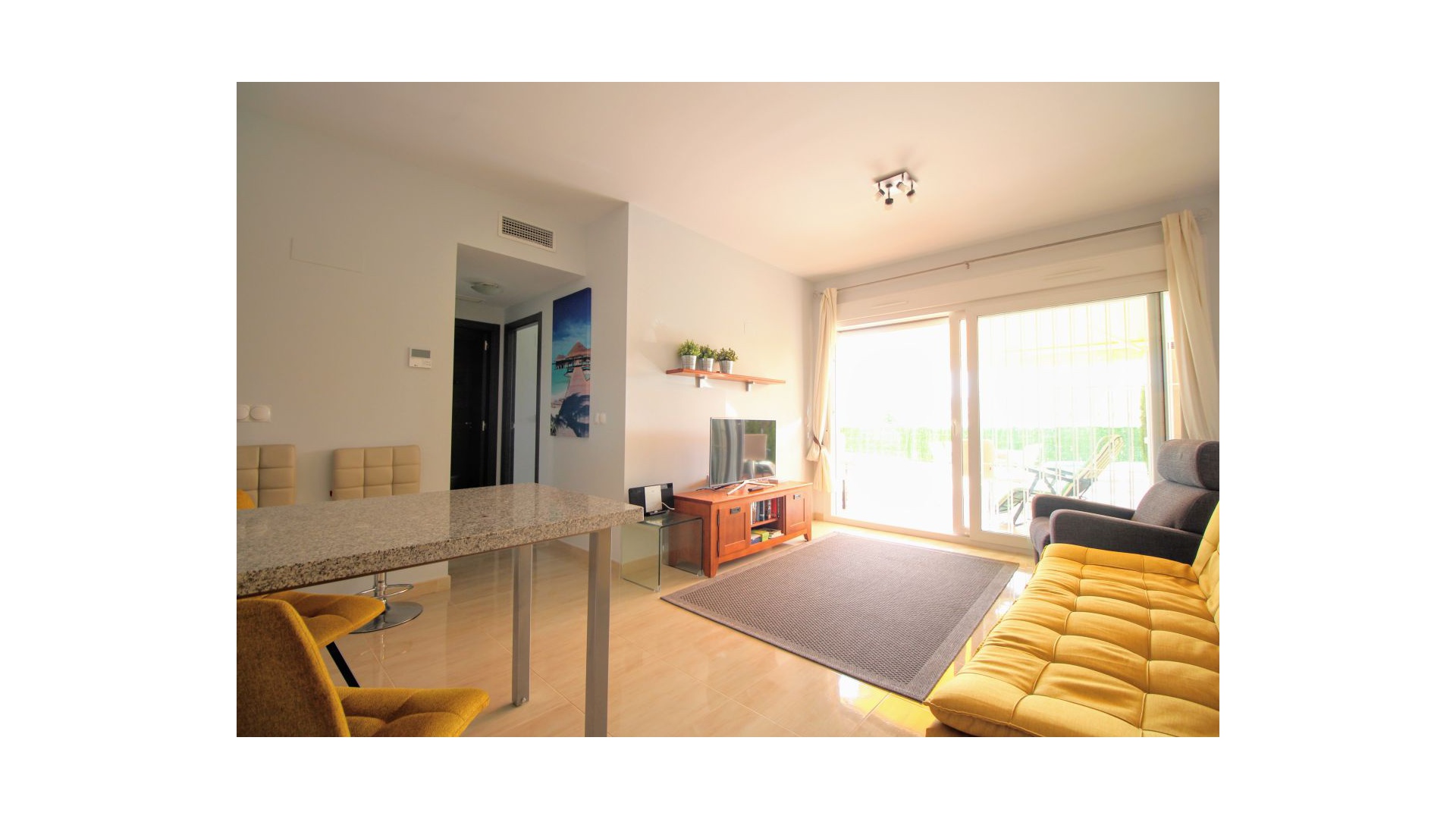 Wederverkoop - Appartement - Villamartin - La Fuente