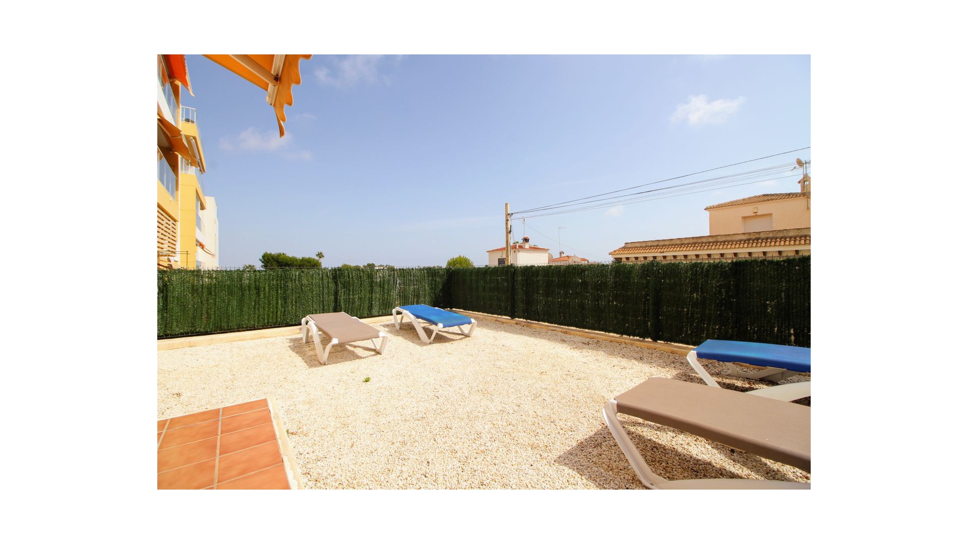 Wederverkoop - Appartement - Villamartin - La Fuente