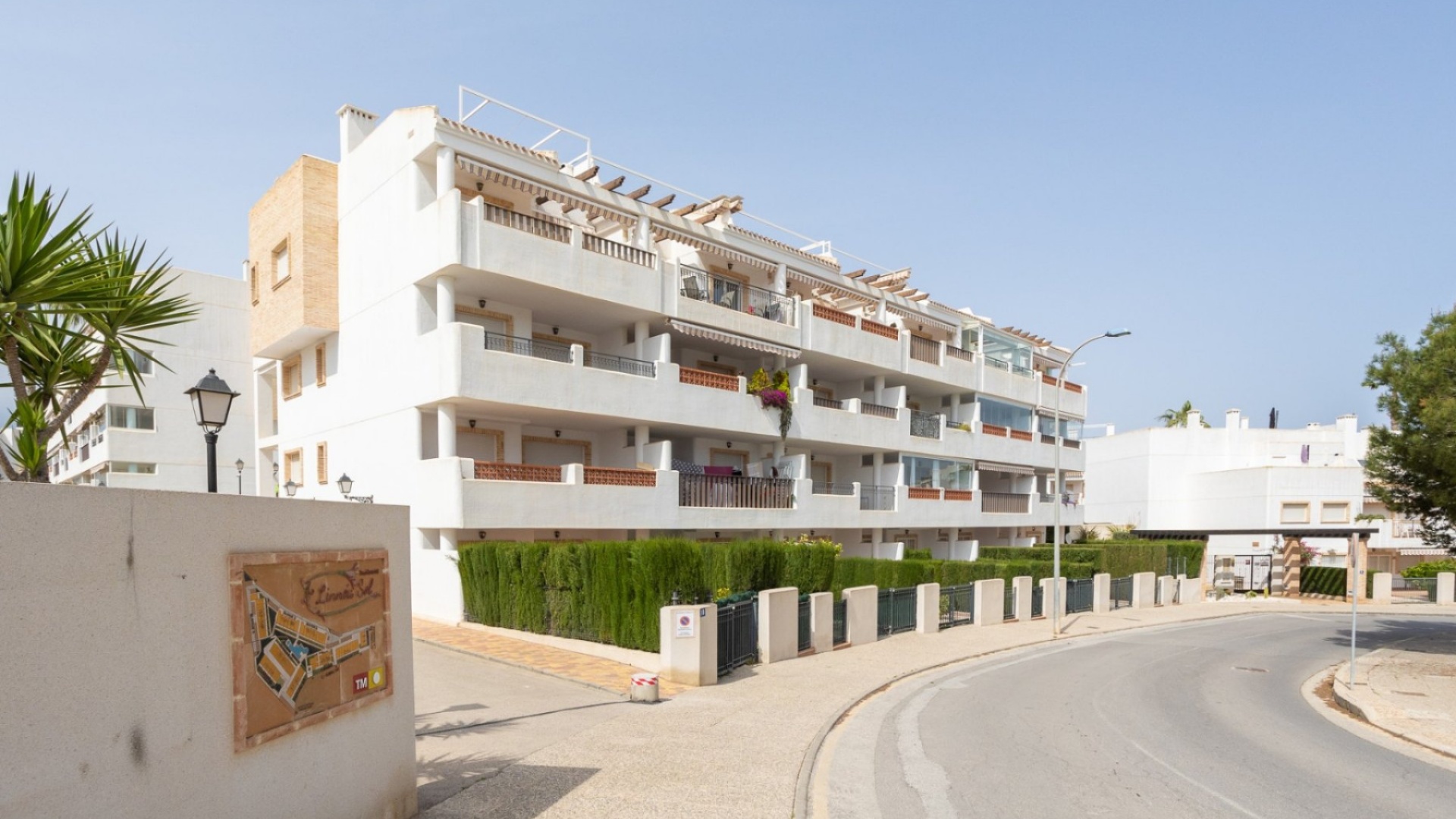 Wederverkoop - Appartement - Villamartin - La Fuente