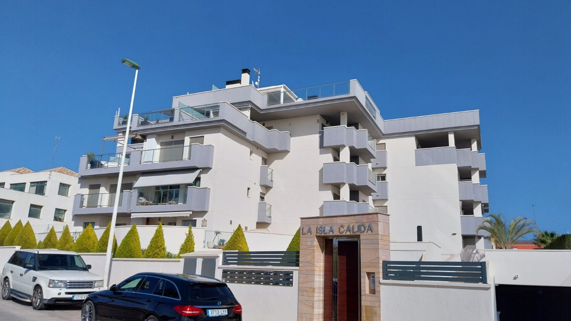 Wederverkoop - Appartement - Villamartin - La Fuente