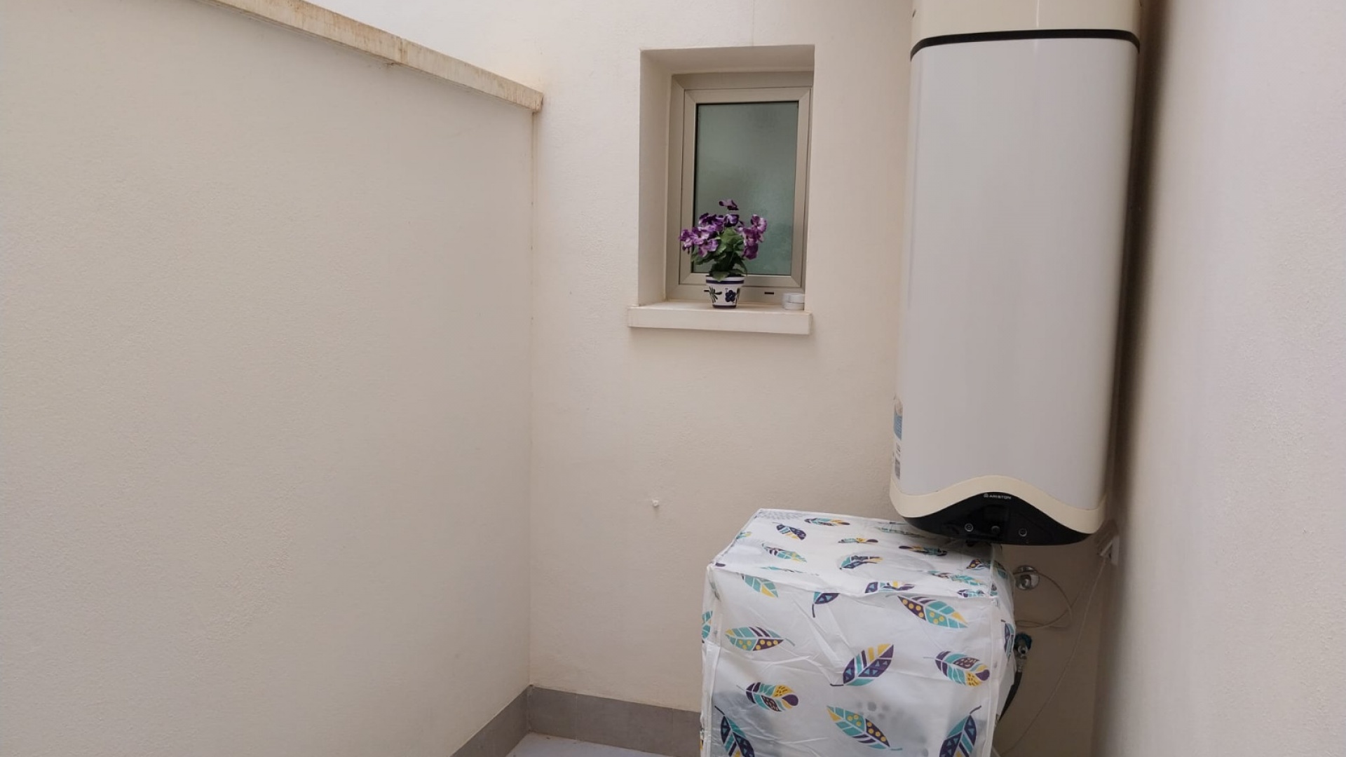 Wederverkoop - Appartement - Villamartin - La Fuente