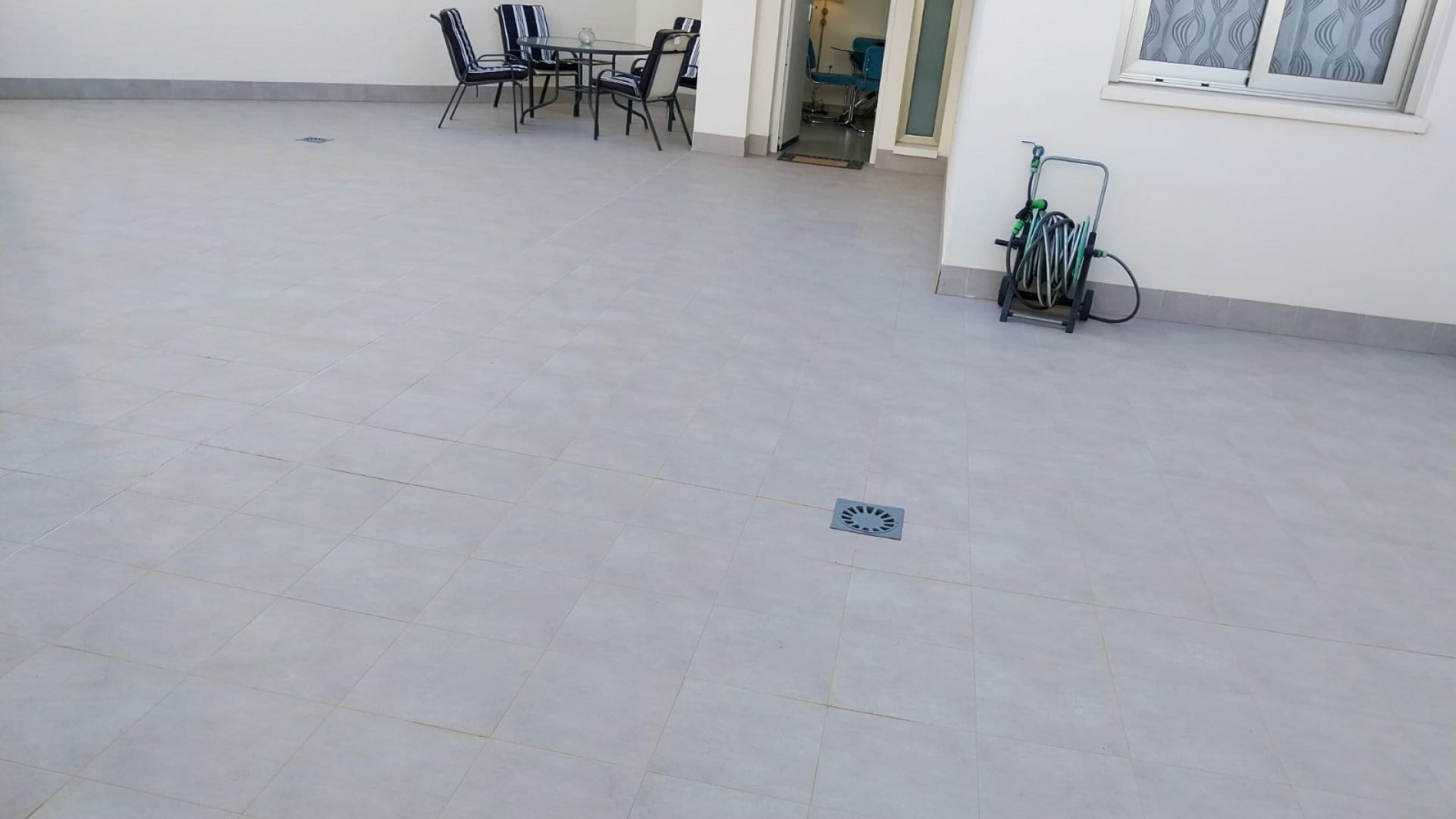 Wederverkoop - Appartement - Villamartin - La Fuente