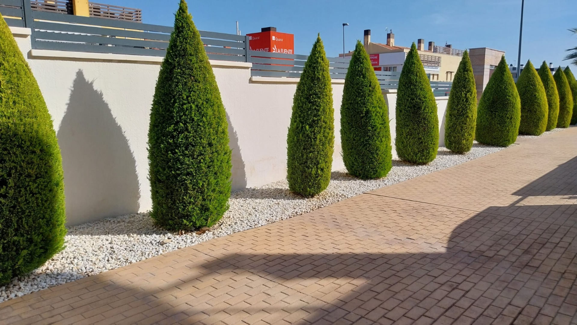 Wederverkoop - Appartement - Villamartin - La Fuente