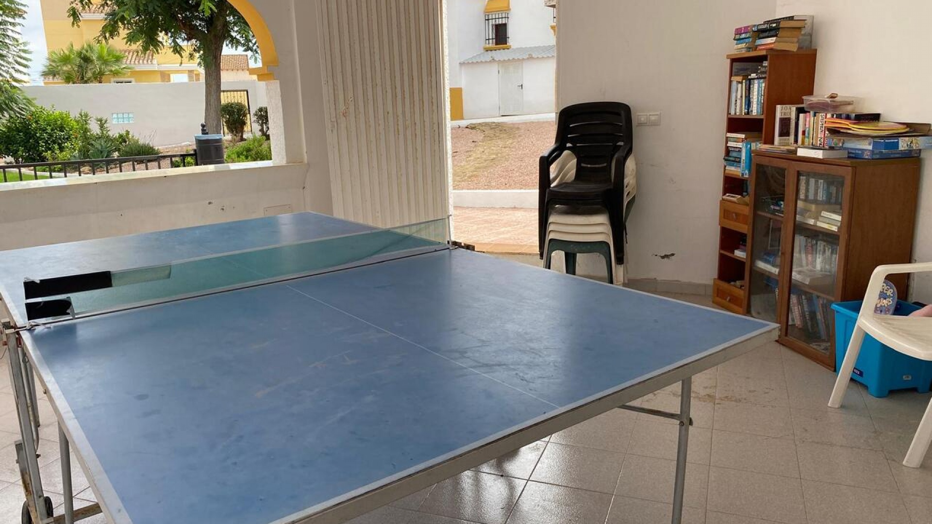 Wederverkoop - Appartement - Villamartin - las carolinas