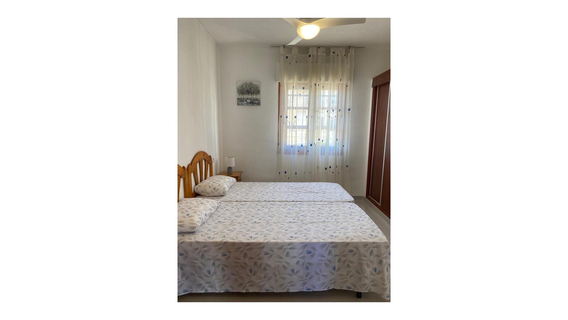 Wederverkoop - Appartement - Villamartin - las carolinas