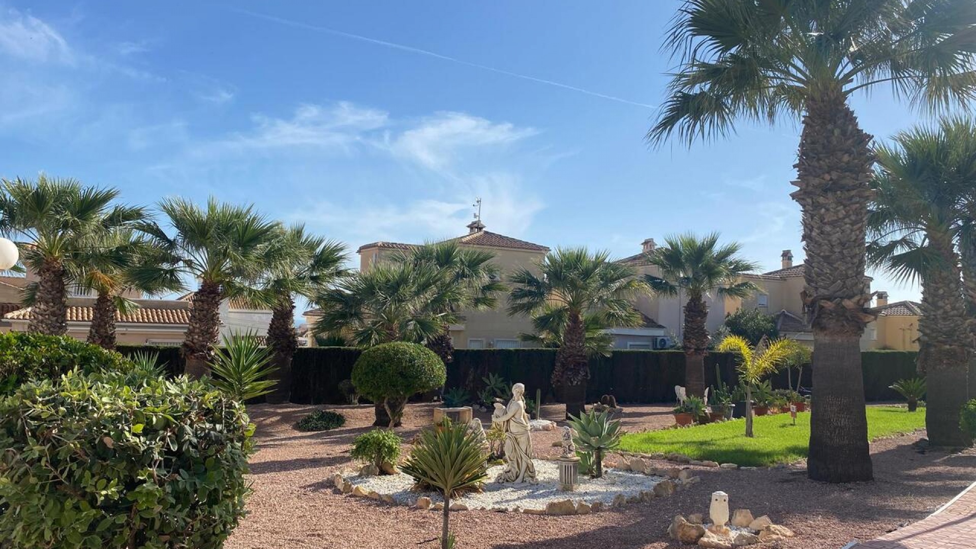 Wederverkoop - Appartement - Villamartin - las carolinas